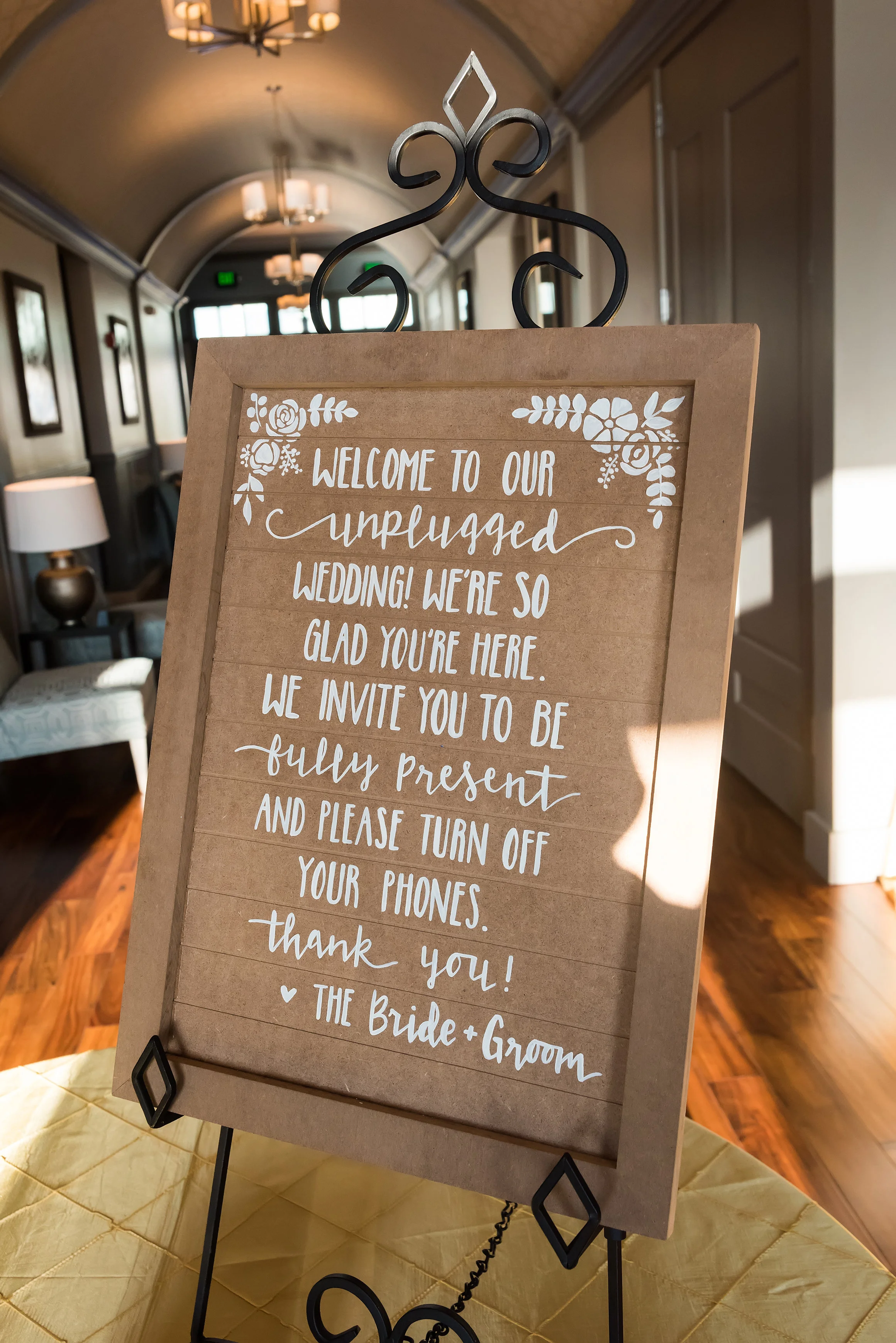 A DIY Oklahoma Wedding by Bolt Photography