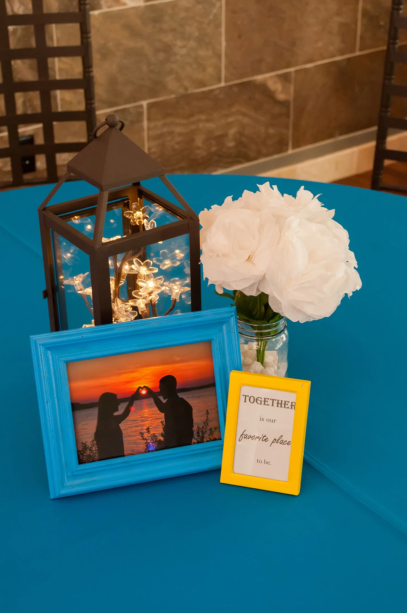 A DIY Oklahoma Wedding by Bolt Photography