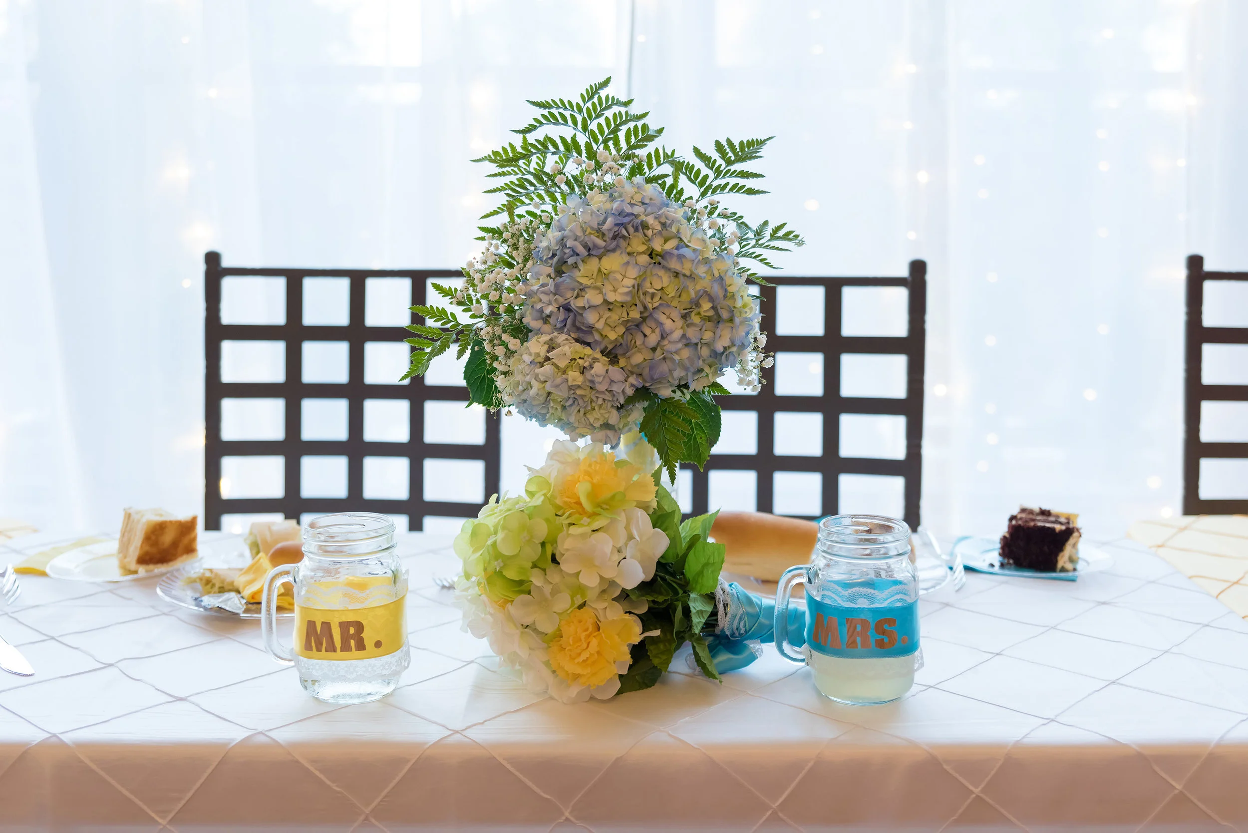 A DIY Oklahoma Wedding by Bolt Photography