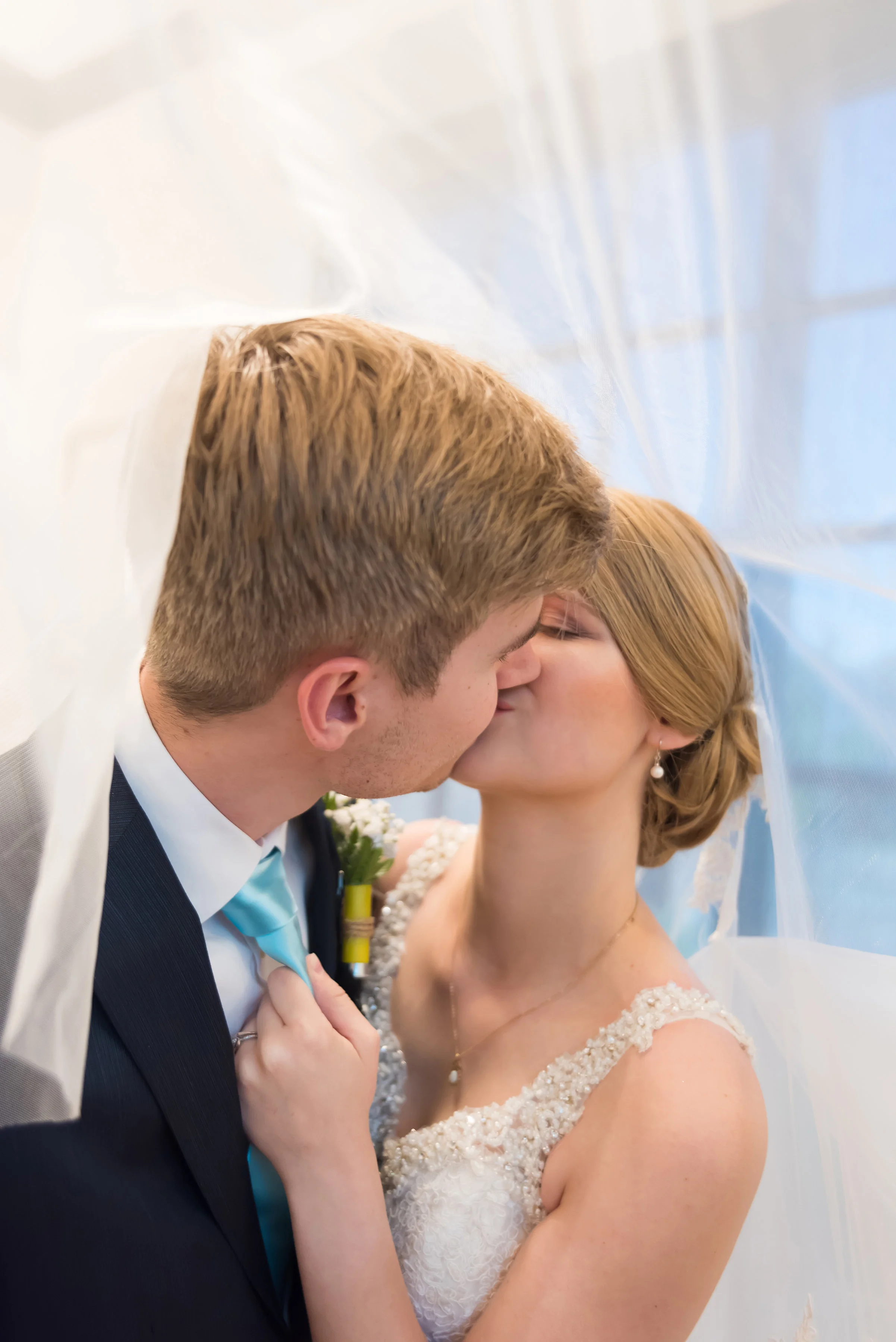 A DIY Oklahoma Wedding by Bolt Photography
