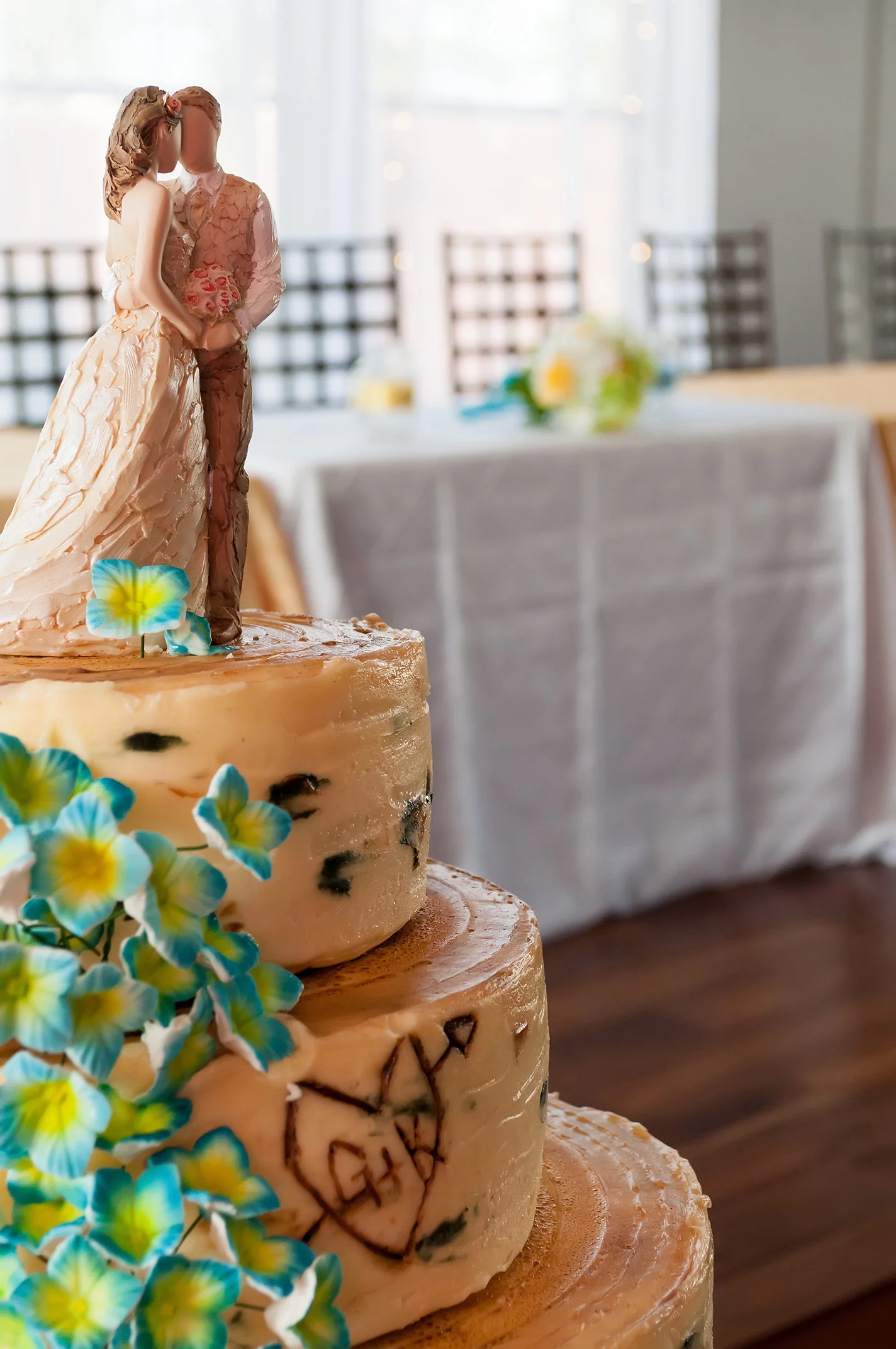 A DIY Oklahoma Wedding by Bolt Photography