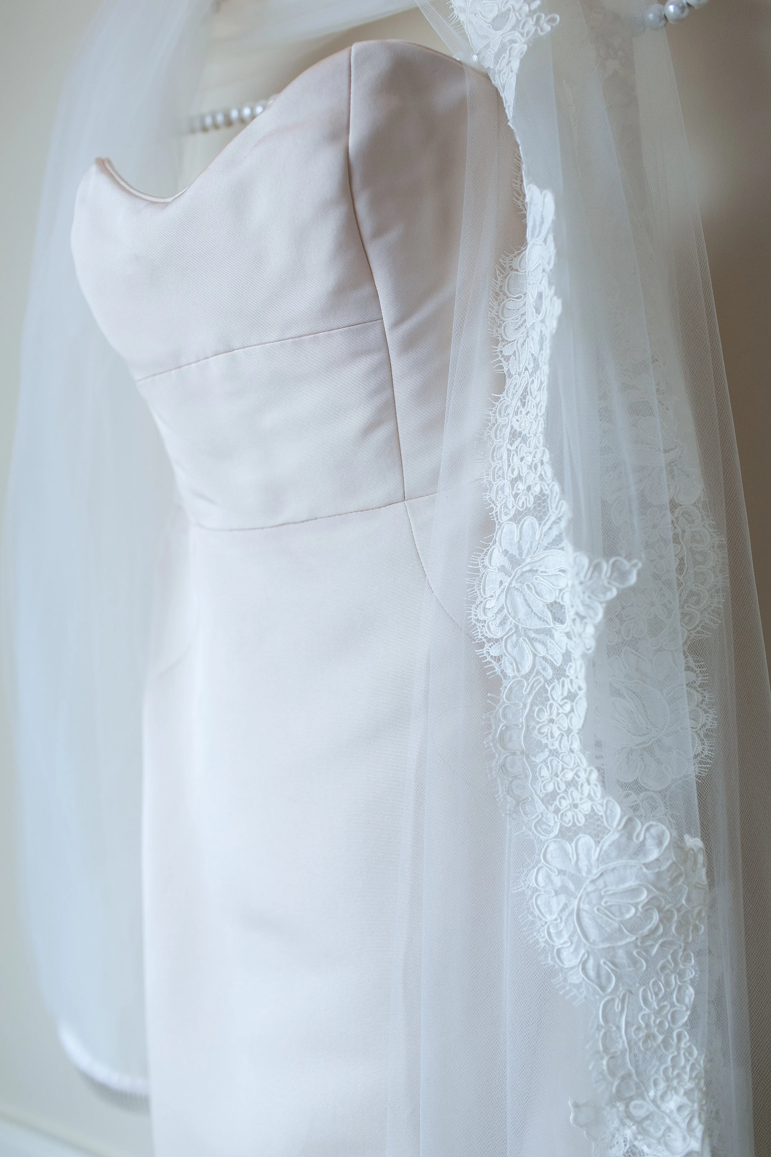 A Classic Audubon Clubhouse Wedding by Arte De Vie Photography