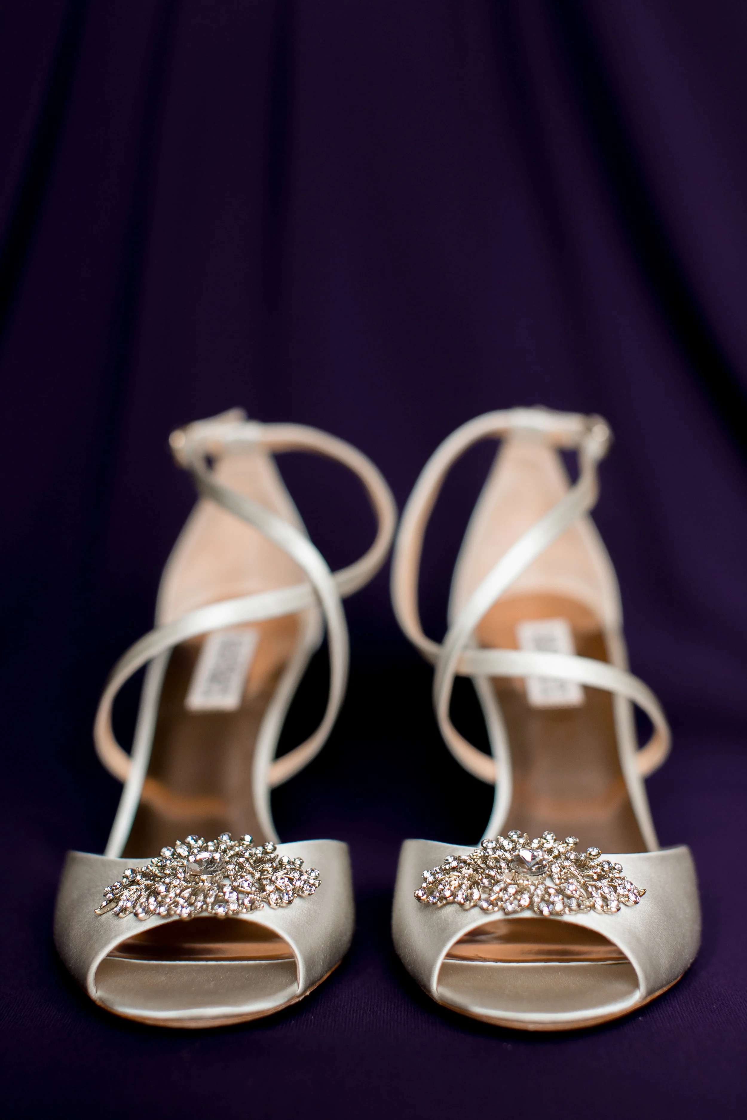 A Classic Audubon Clubhouse Wedding by Arte De Vie Photography