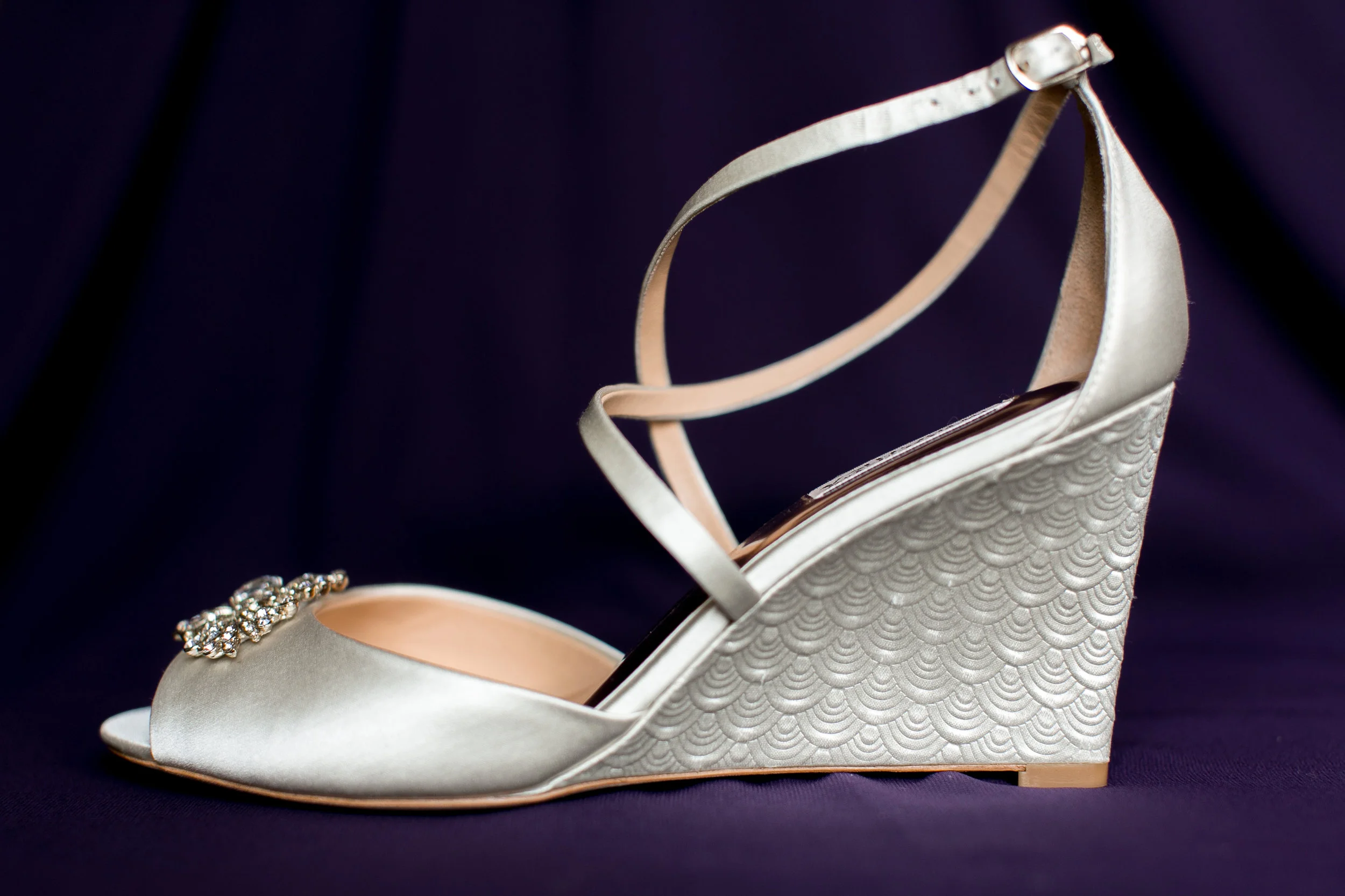 A Classic Audubon Clubhouse Wedding by Arte De Vie Photography
