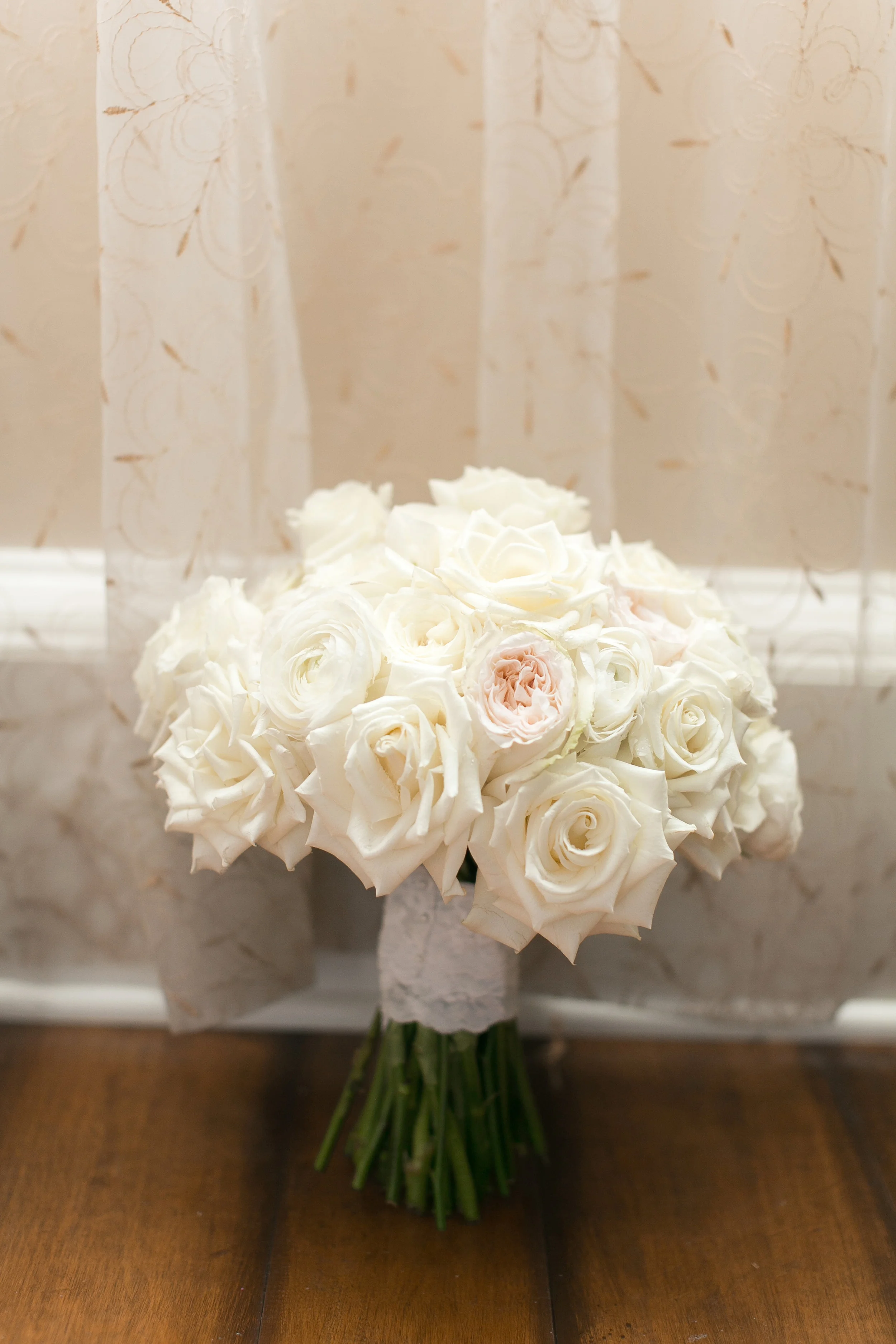 A Classic Audubon Clubhouse Wedding by Arte De Vie Photography
