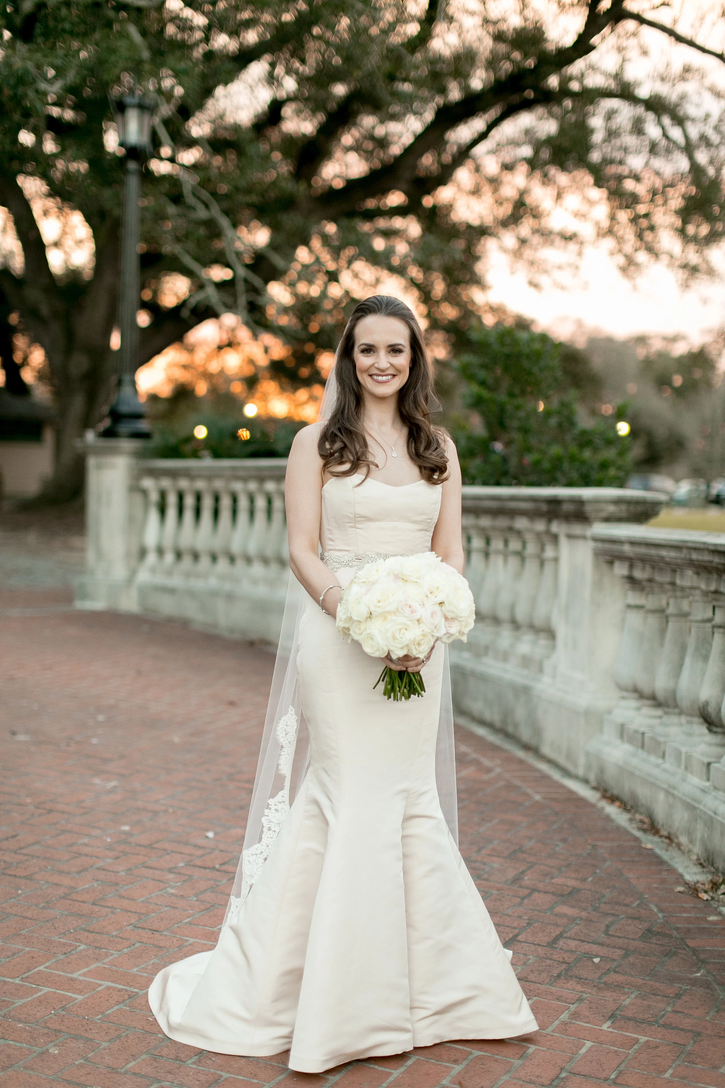 A Classic Audubon Clubhouse Wedding by Arte De Vie Photography