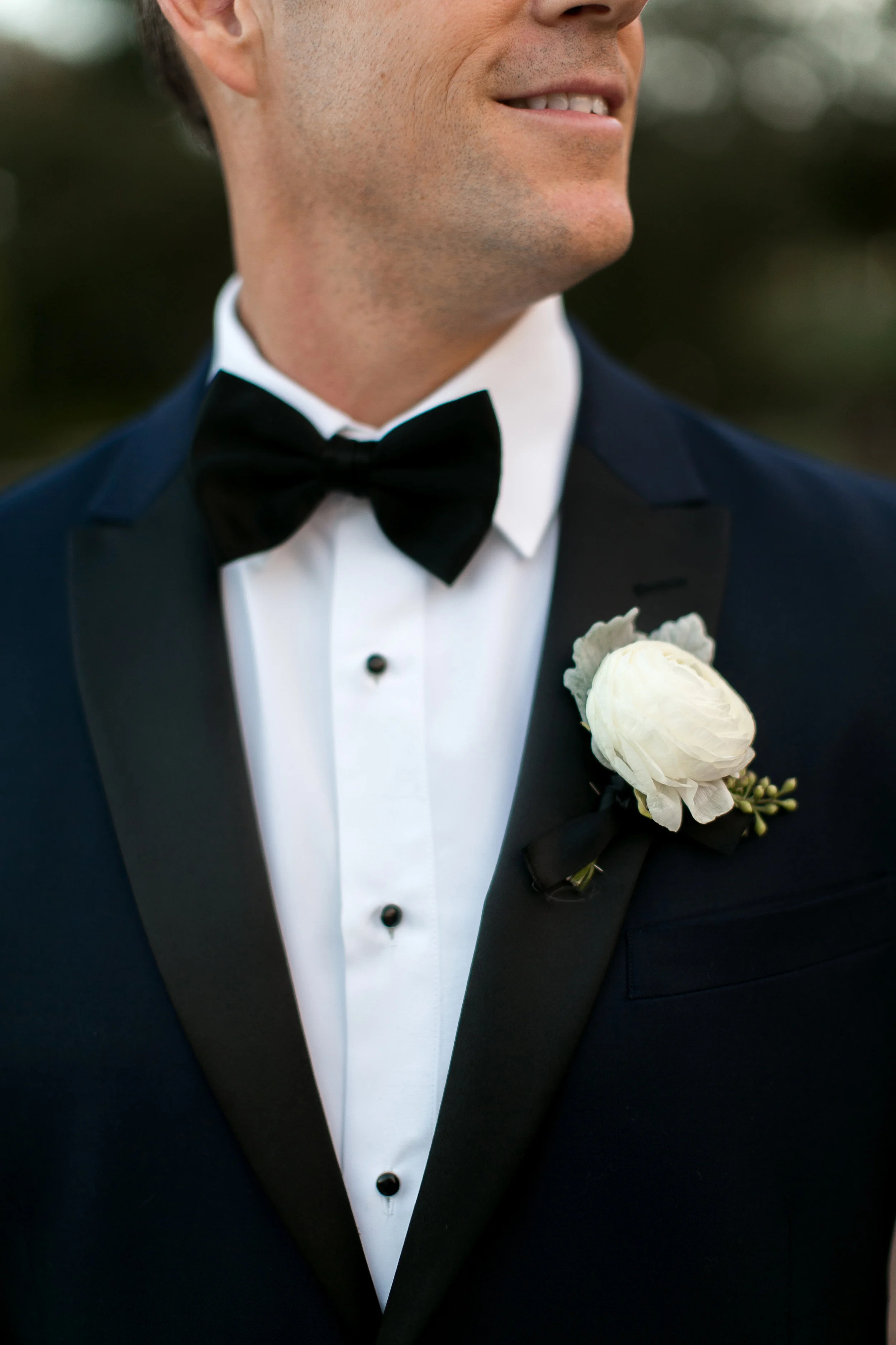 A Classic Audubon Clubhouse Wedding by Arte De Vie Photography