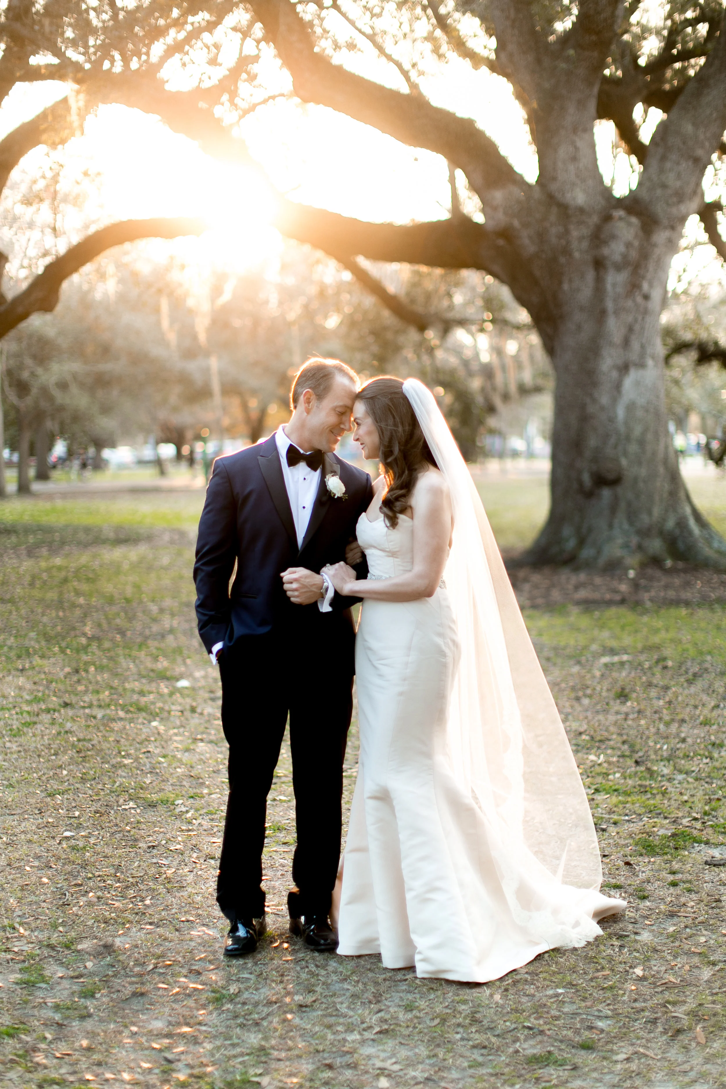 A Classic Audubon Clubhouse Wedding by Arte De Vie Photography