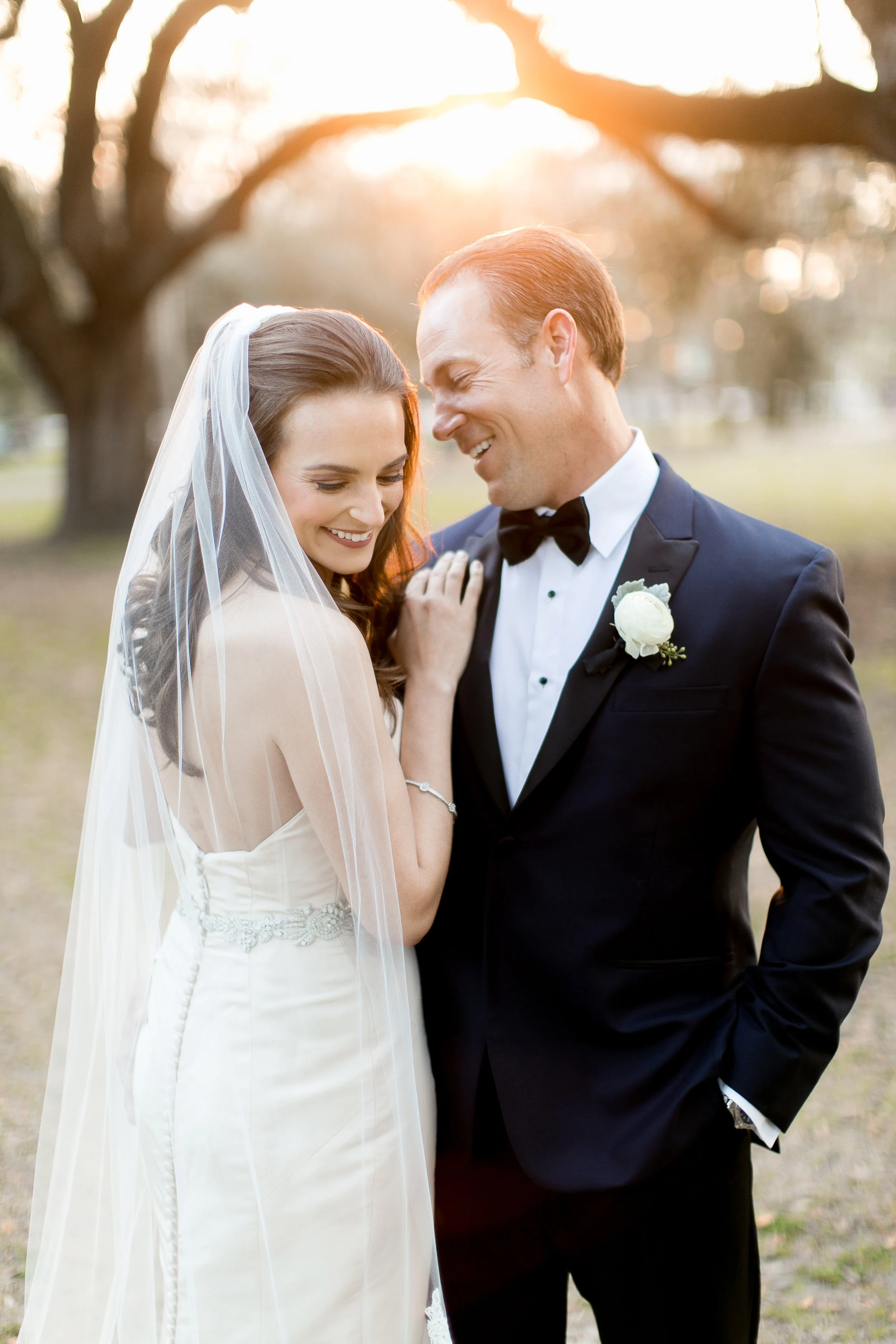 A Classic Audubon Clubhouse Wedding by Arte De Vie Photography