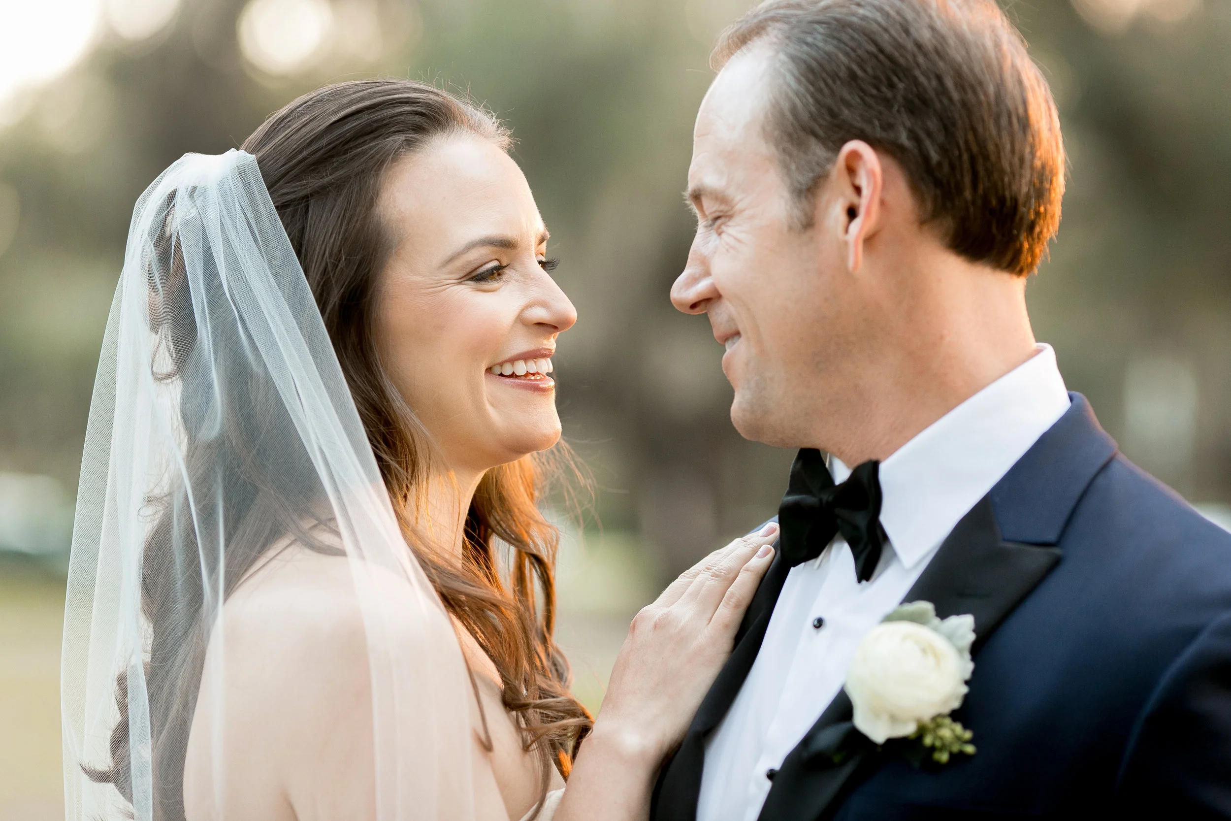 A Classic Audubon Clubhouse Wedding by Arte De Vie Photography