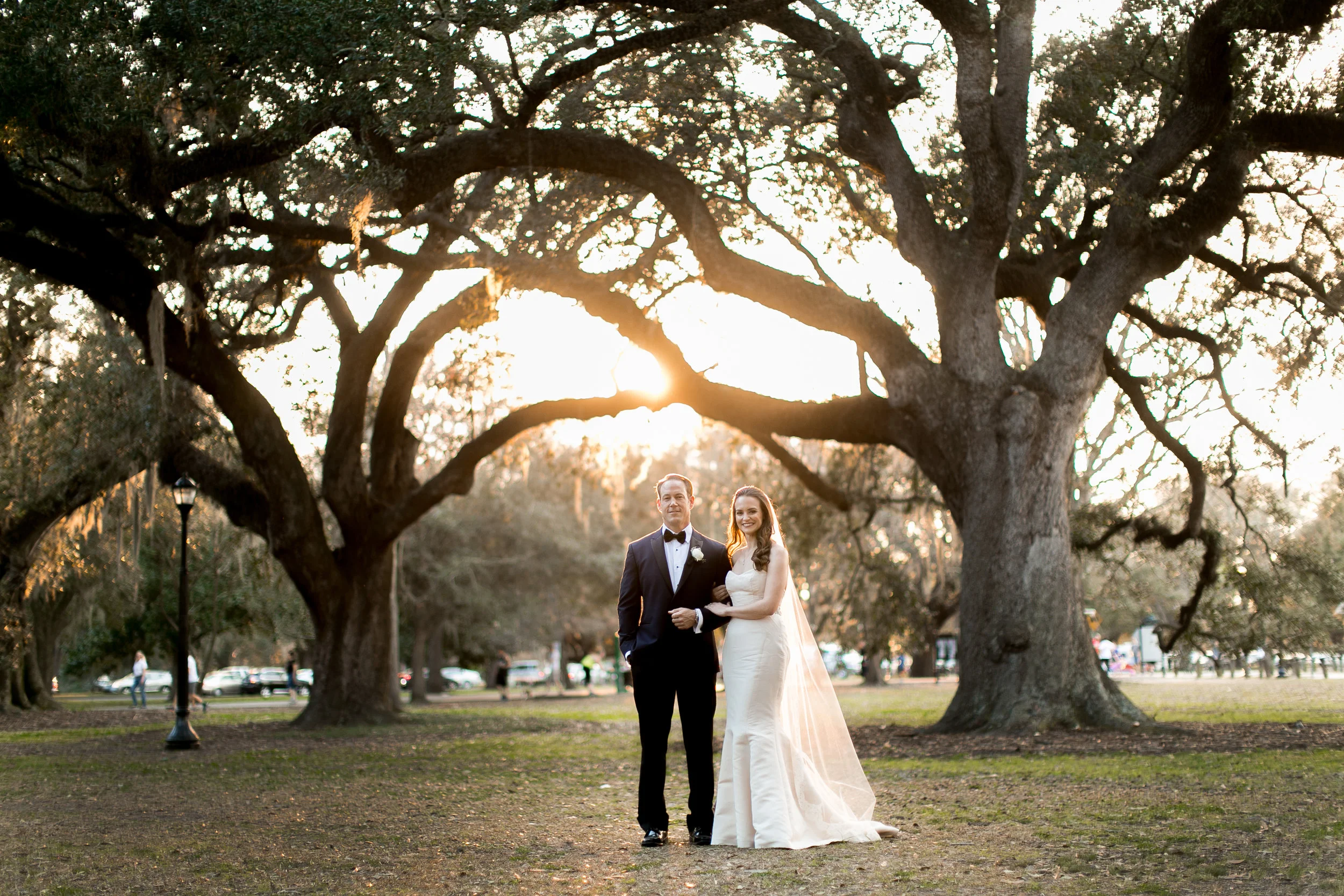 A Classic Audubon Clubhouse Wedding by Arte De Vie Photography