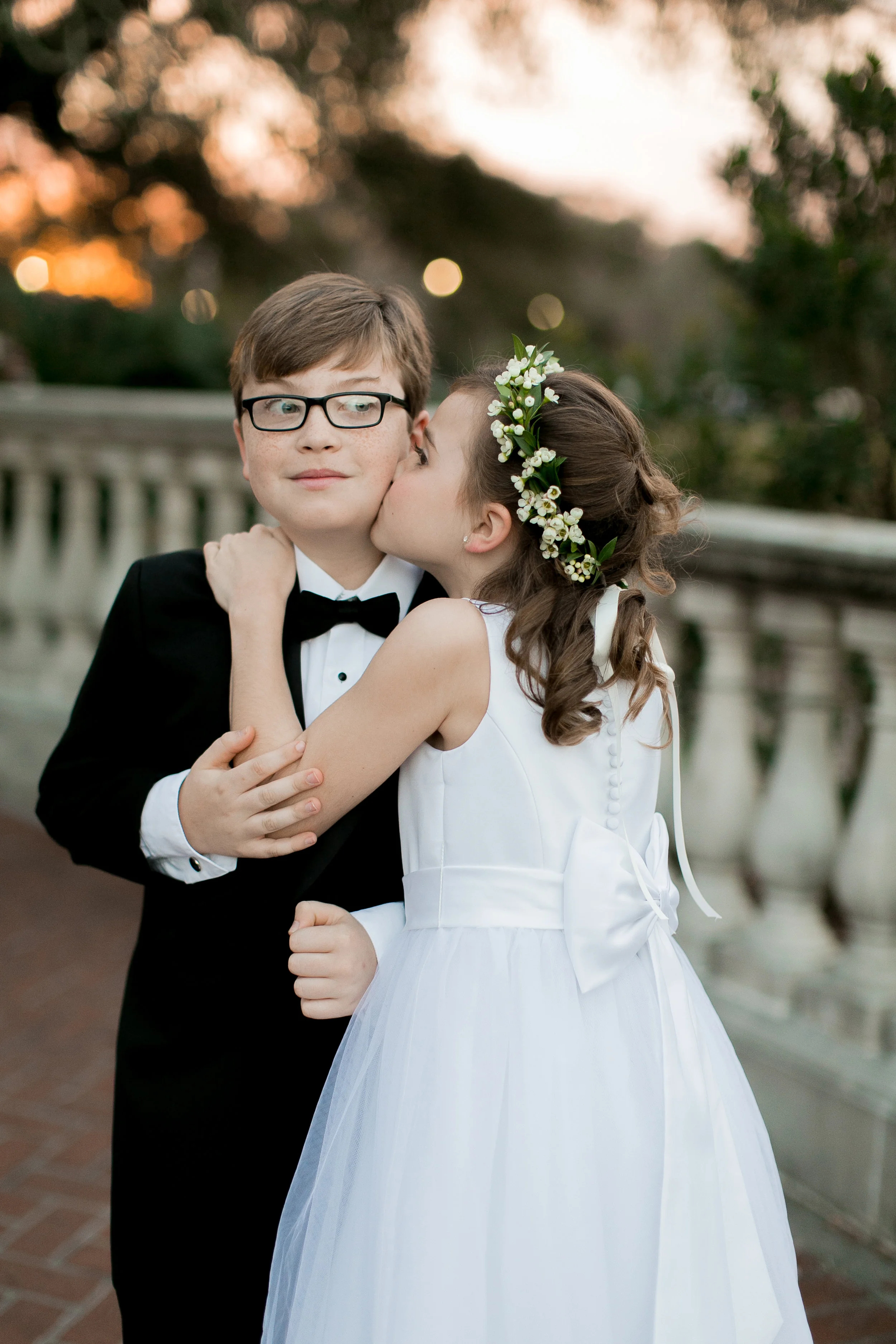 A Classic Audubon Clubhouse Wedding by Arte De Vie Photography