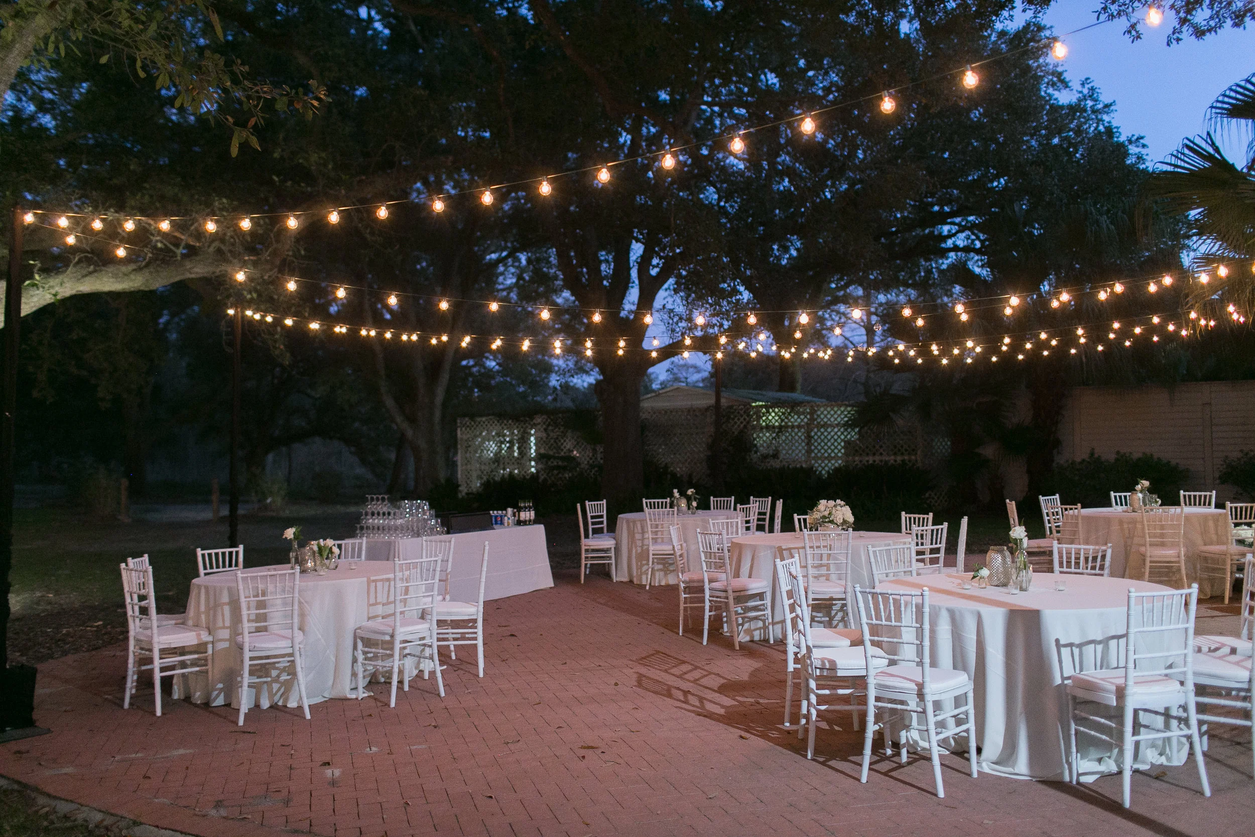 A Classic Audubon Clubhouse Wedding by Arte De Vie Photography