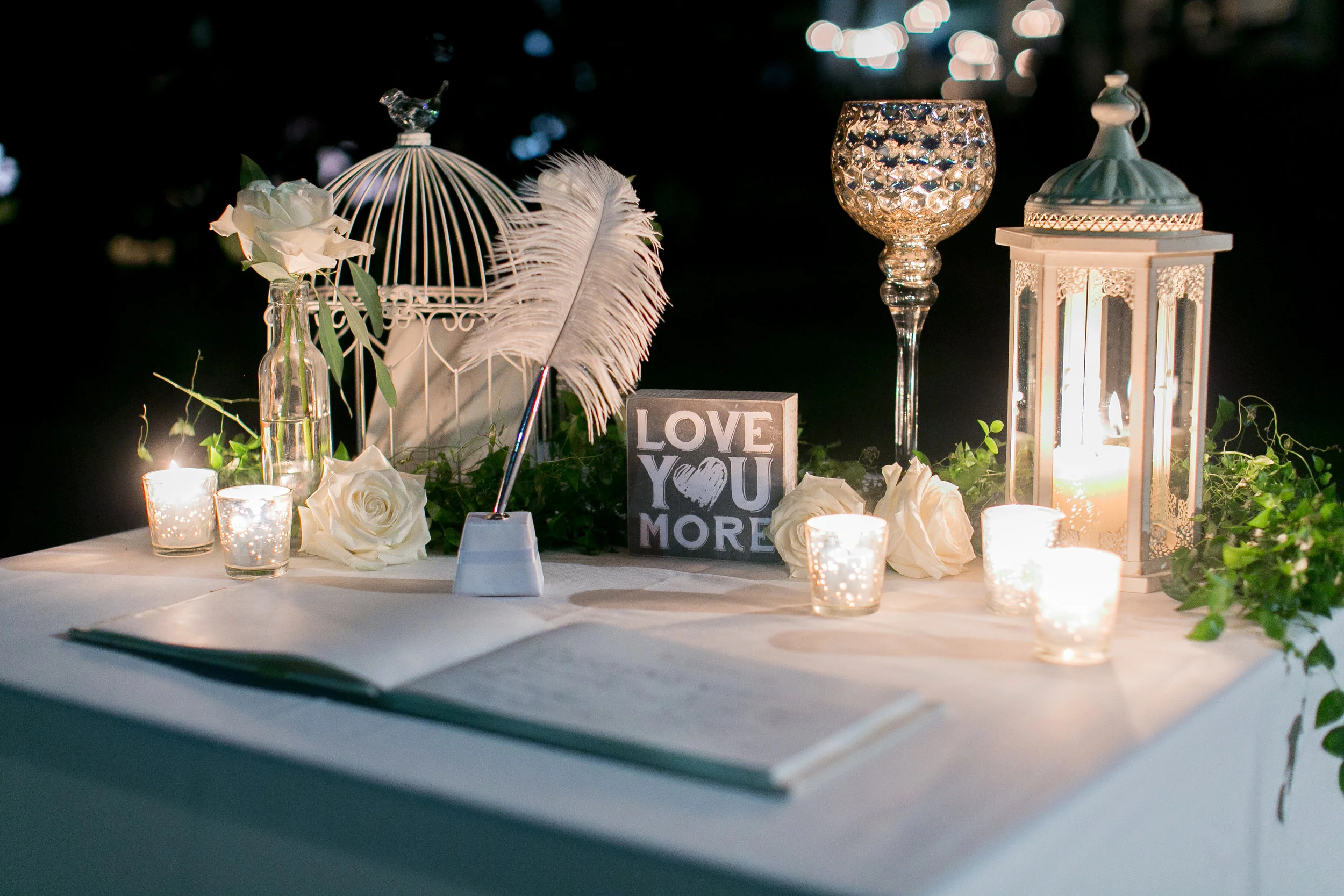 A Classic Audubon Clubhouse Wedding by Arte De Vie Photography