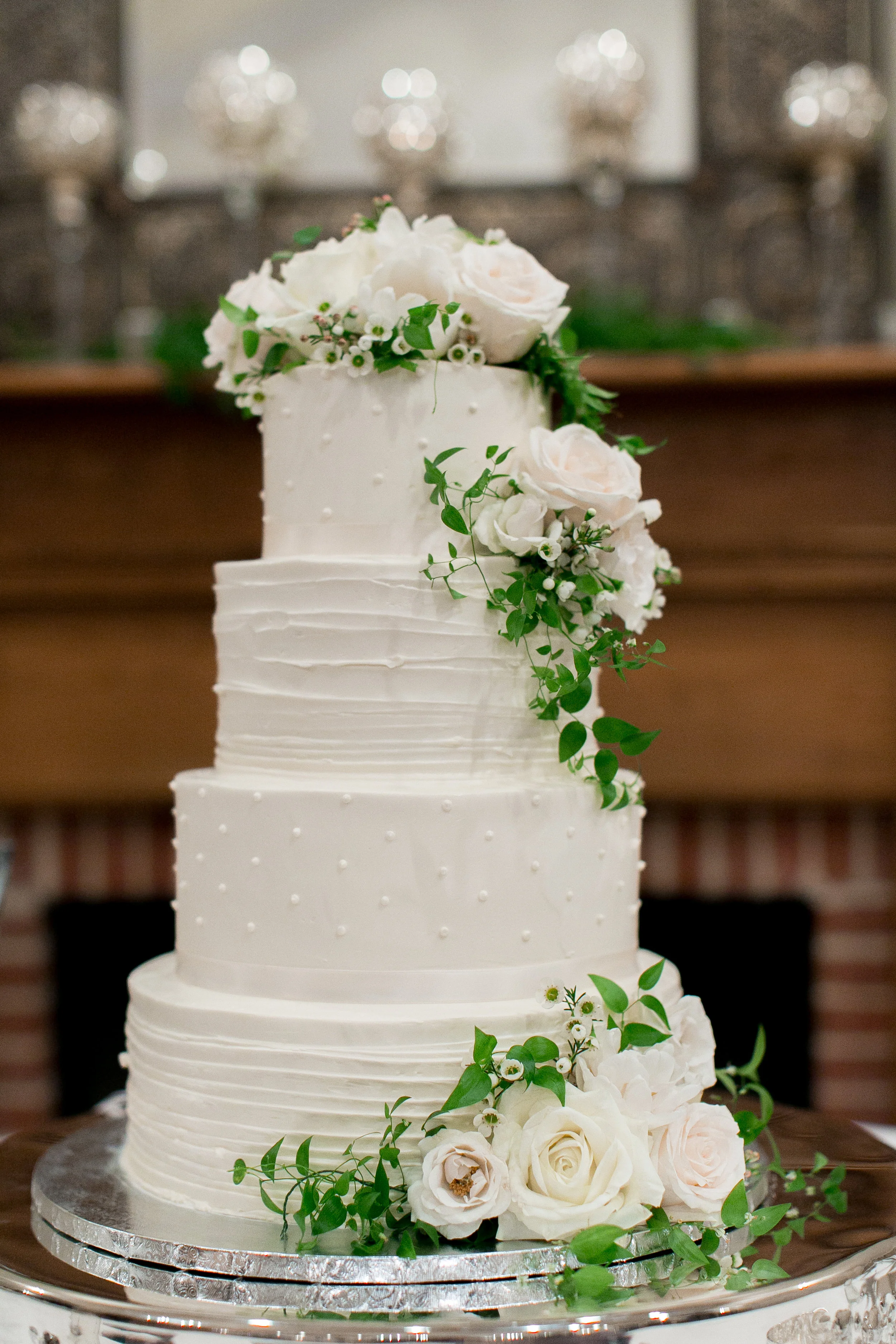 A Classic Audubon Clubhouse Wedding by Arte De Vie Photography