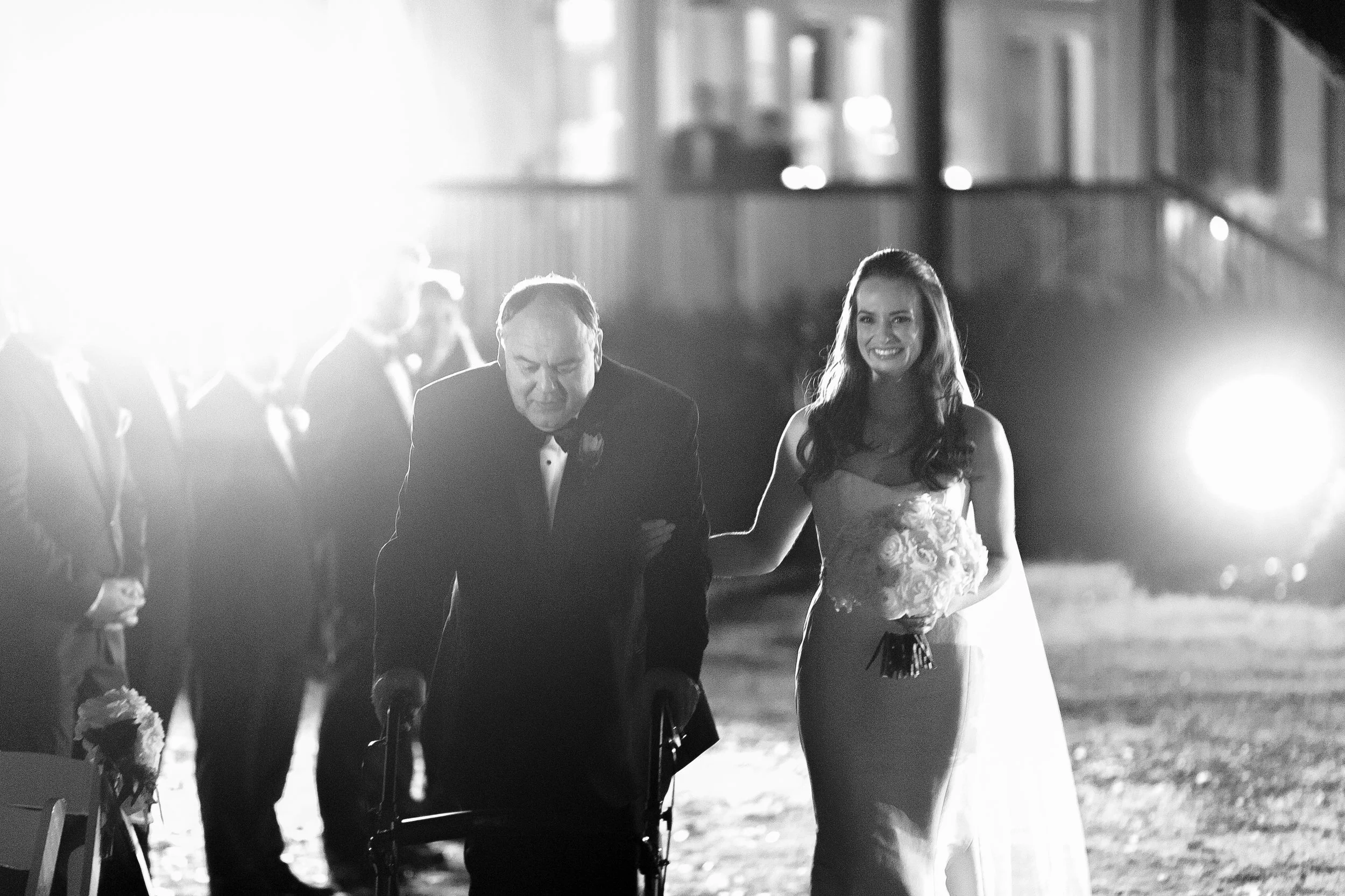 A Classic Audubon Clubhouse Wedding by Arte De Vie Photography