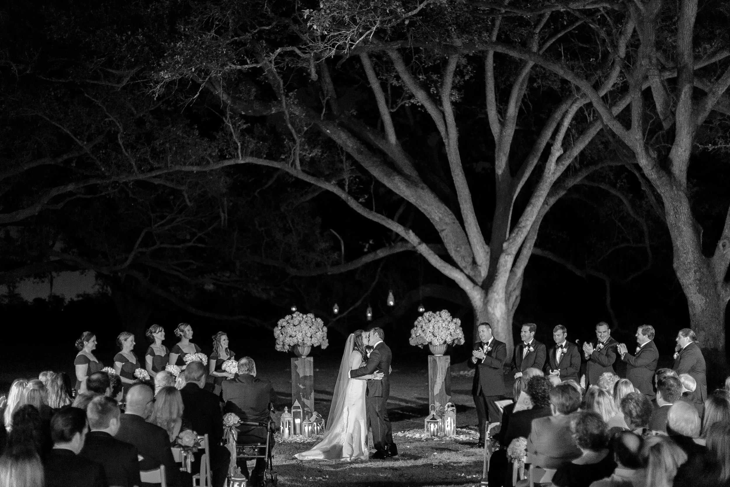 A Classic Audubon Clubhouse Wedding by Arte De Vie Photography