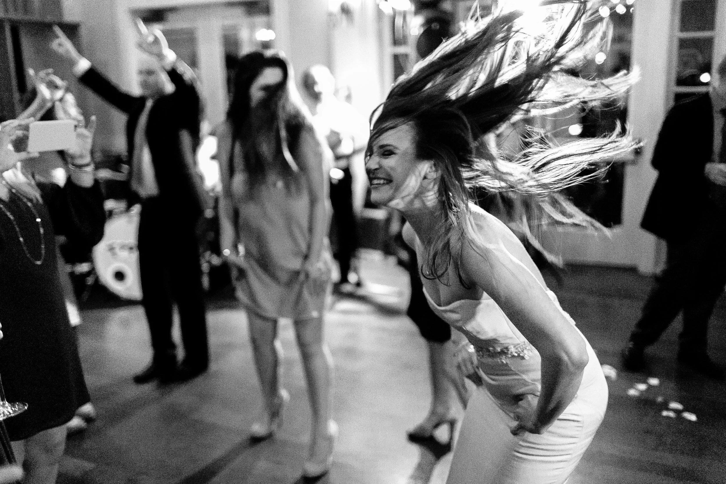 A Classic Audubon Clubhouse Wedding by Arte De Vie Photography