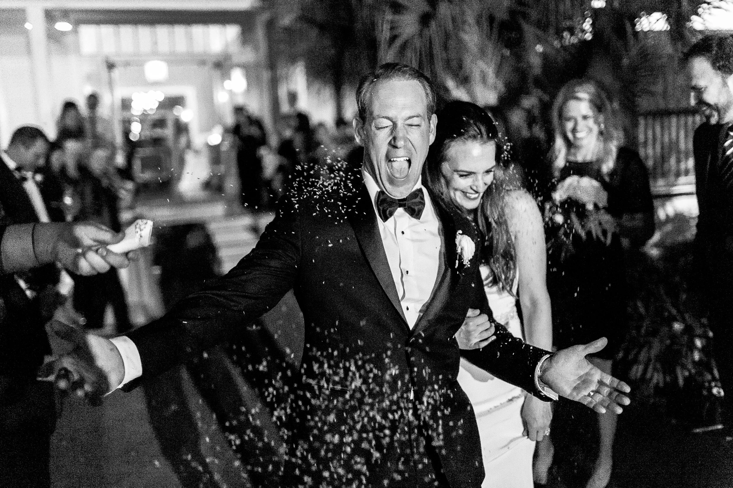 A Classic Audubon Clubhouse Wedding by Arte De Vie Photography