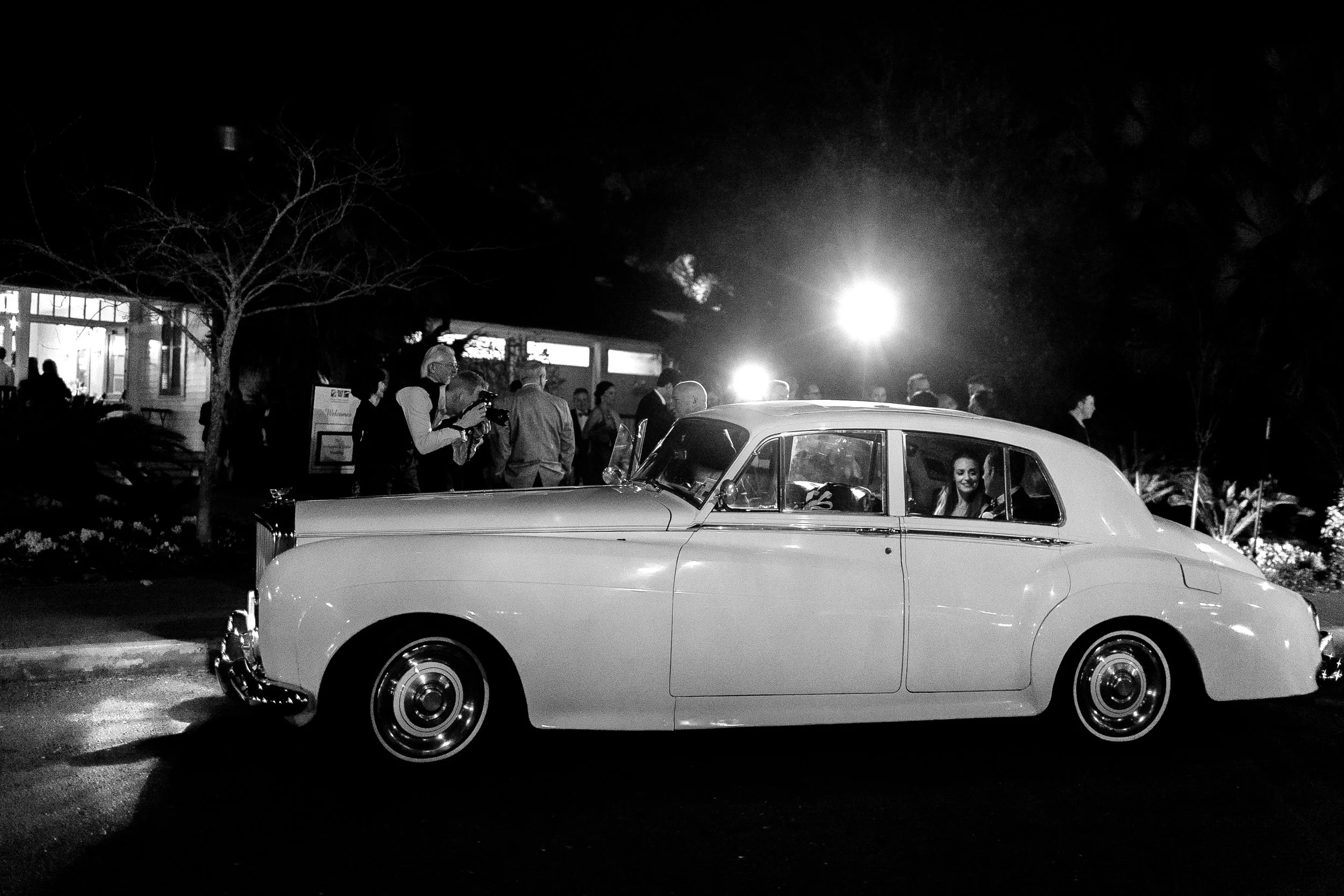 A Classic Audubon Clubhouse Wedding by Arte De Vie Photography