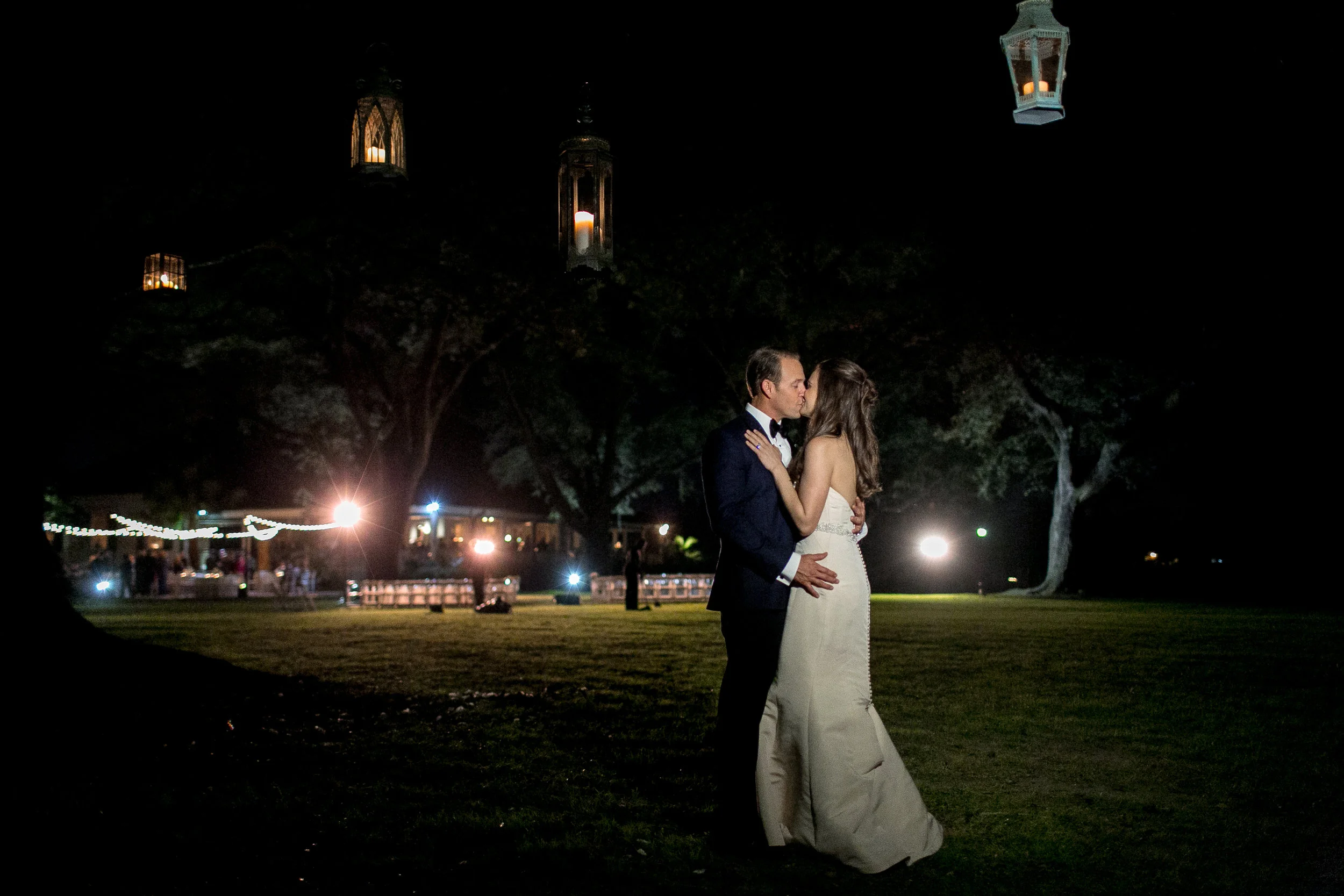 A Classic Audubon Clubhouse Wedding by Arte De Vie Photography