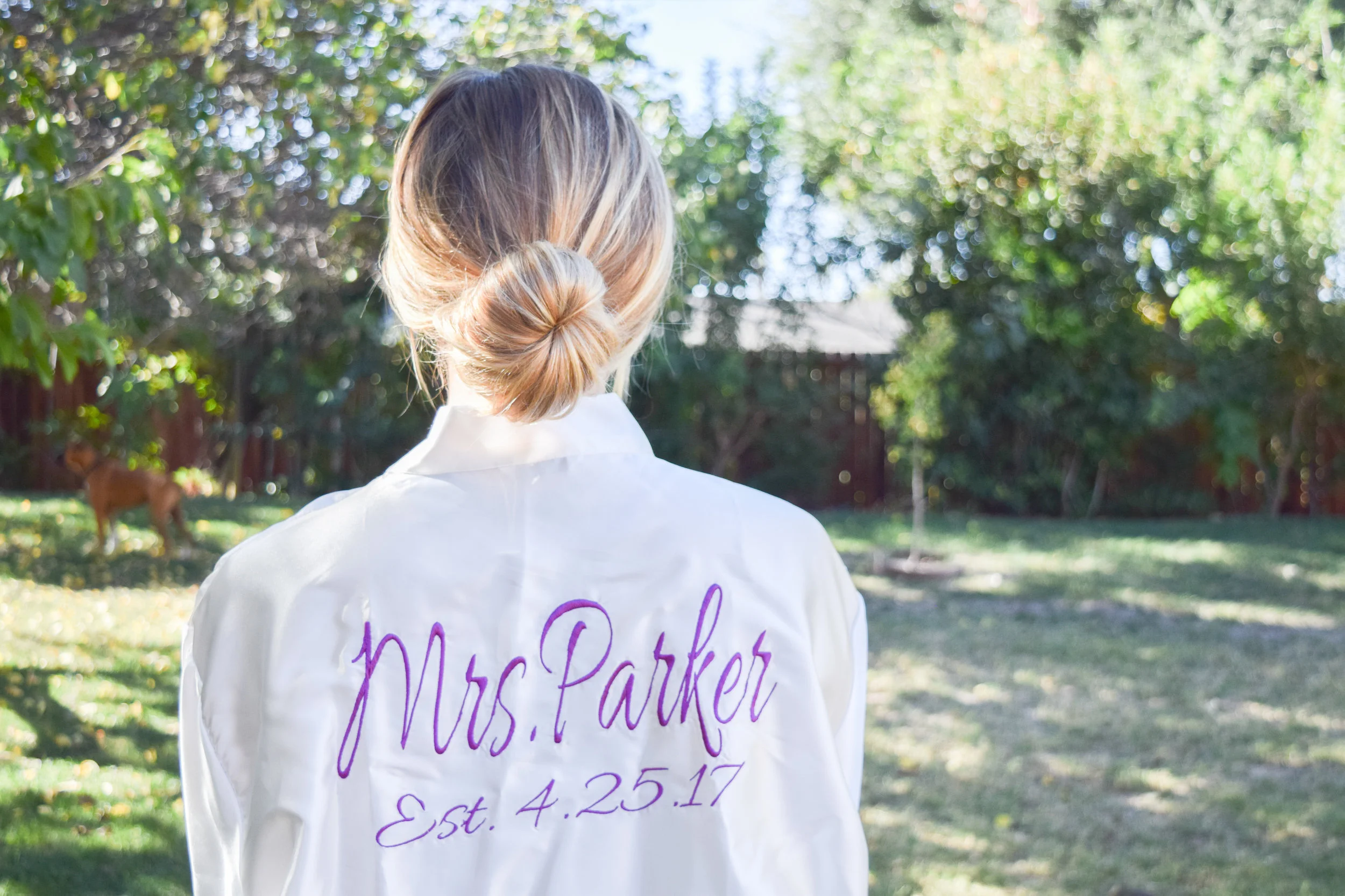 Bridal Hair Extensions from Lush Hair Extensions