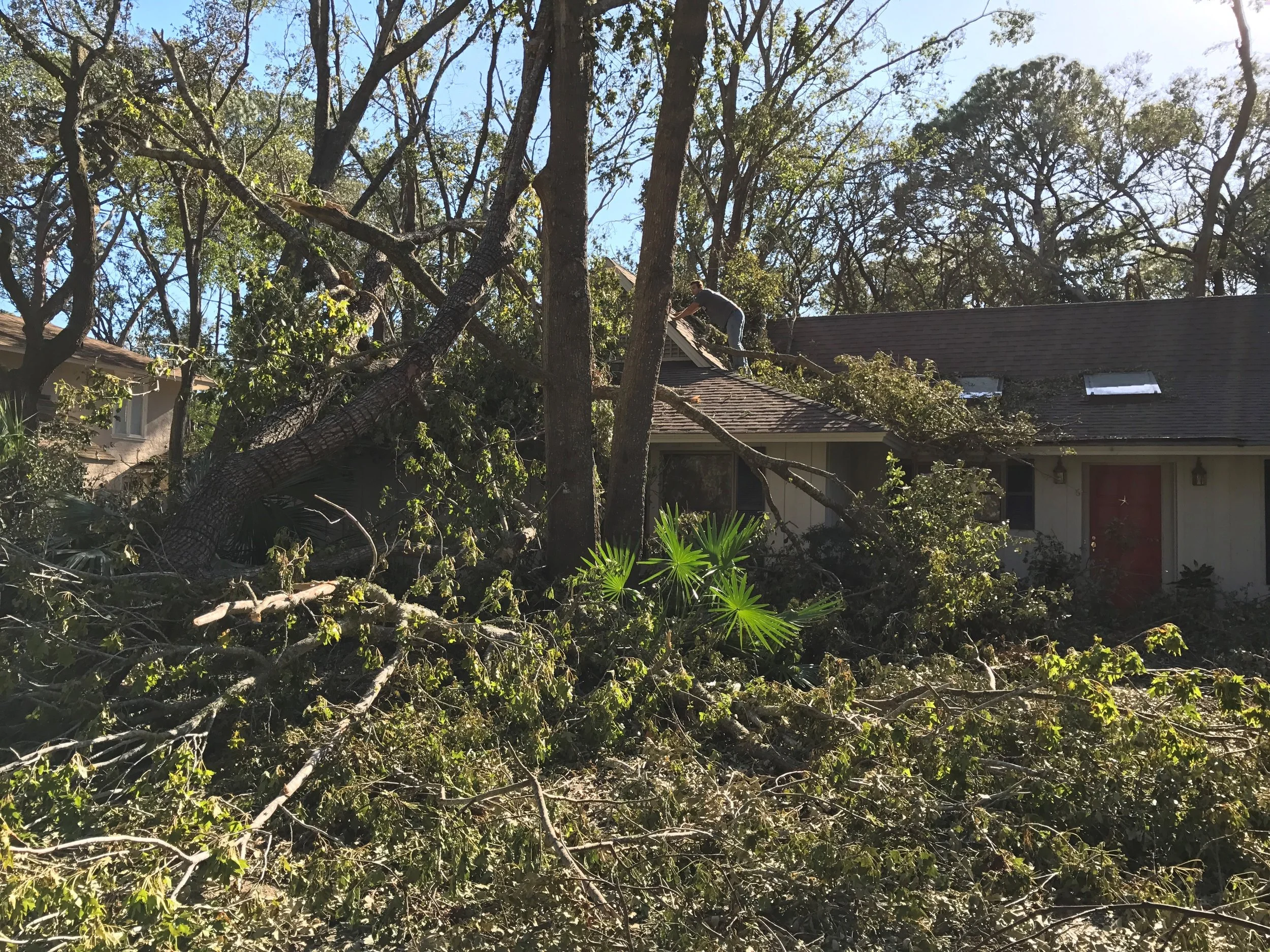 Marriage Advice - When Disaster Strikes