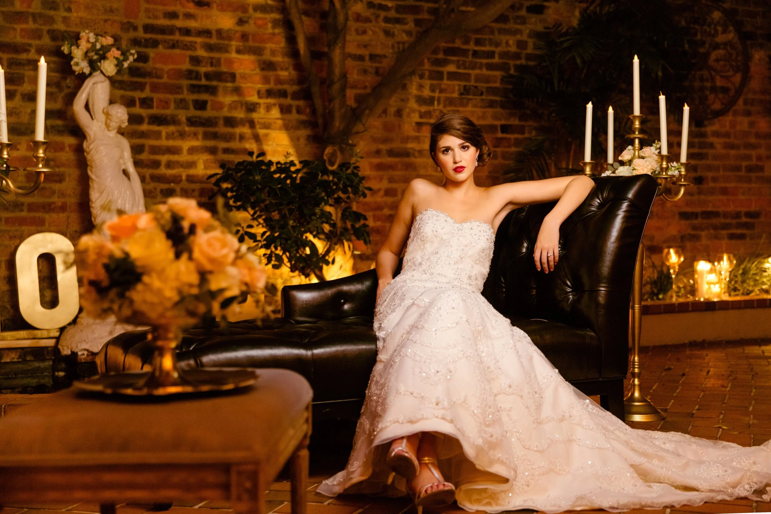 Questions to Ask Your Wedding Venue - French Quarter Wedding Venue, Historic Hotels in New Orleans - Chateau Le Moyne