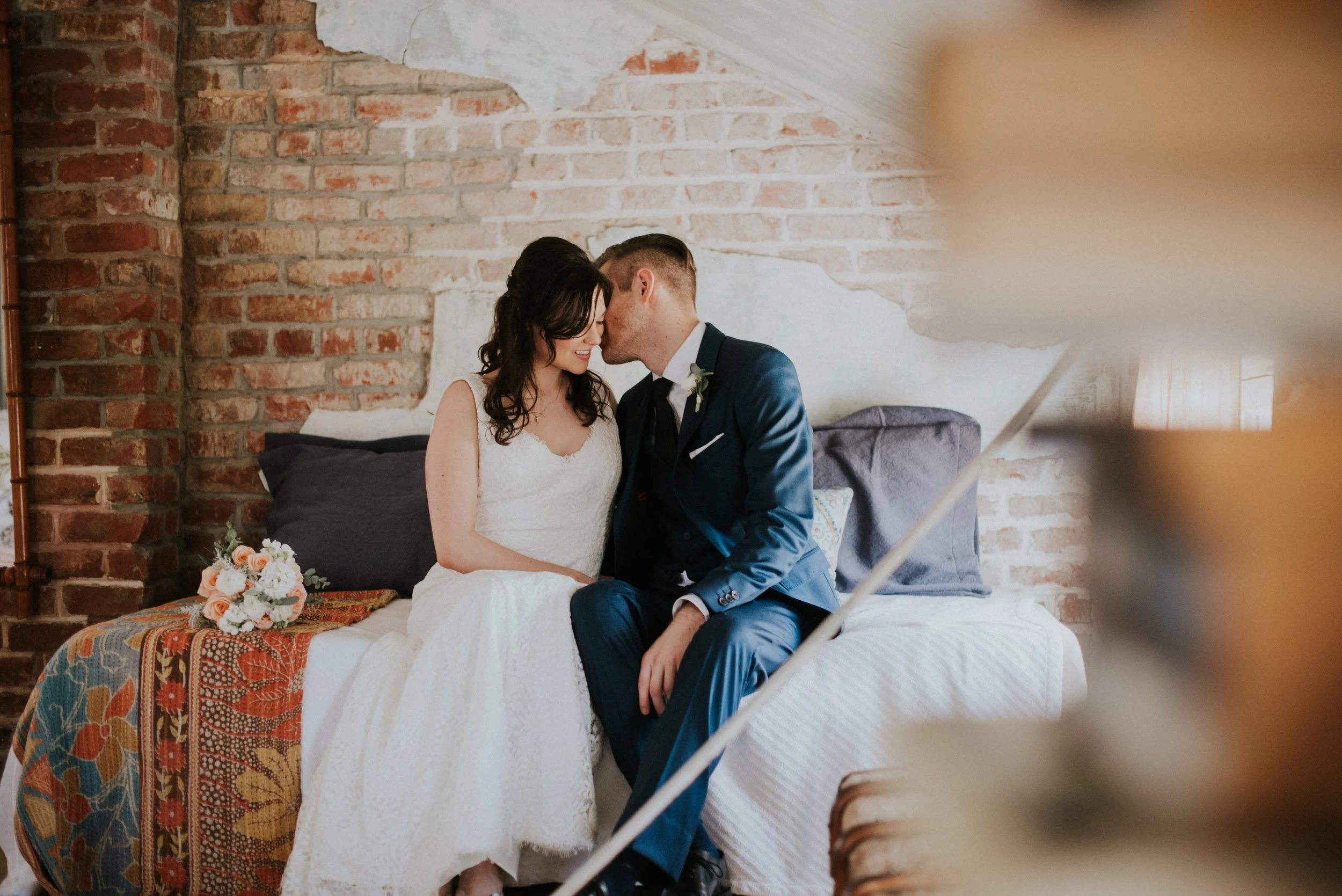 Questions to Ask Your Wedding Venue - French Quarter Wedding Venue, Historic Hotels in New Orleans - Chateau Le Moyne