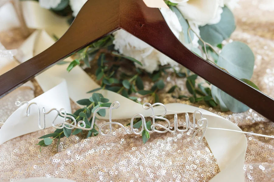 A Dreamy Blush and Gold Rustic Wedding by Something Blue Wedding Photography