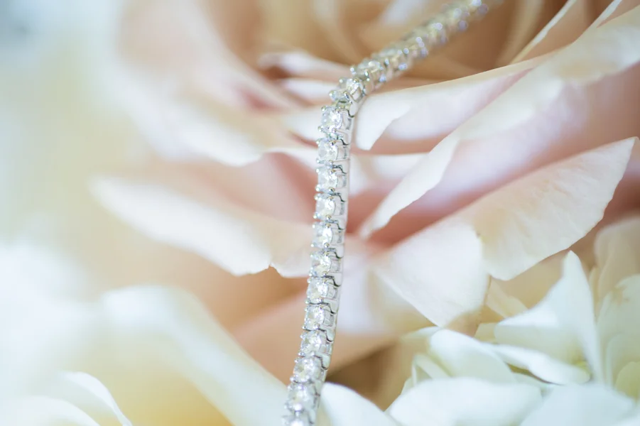 A Dreamy Blush and Gold Rustic Wedding by Something Blue Wedding Photography