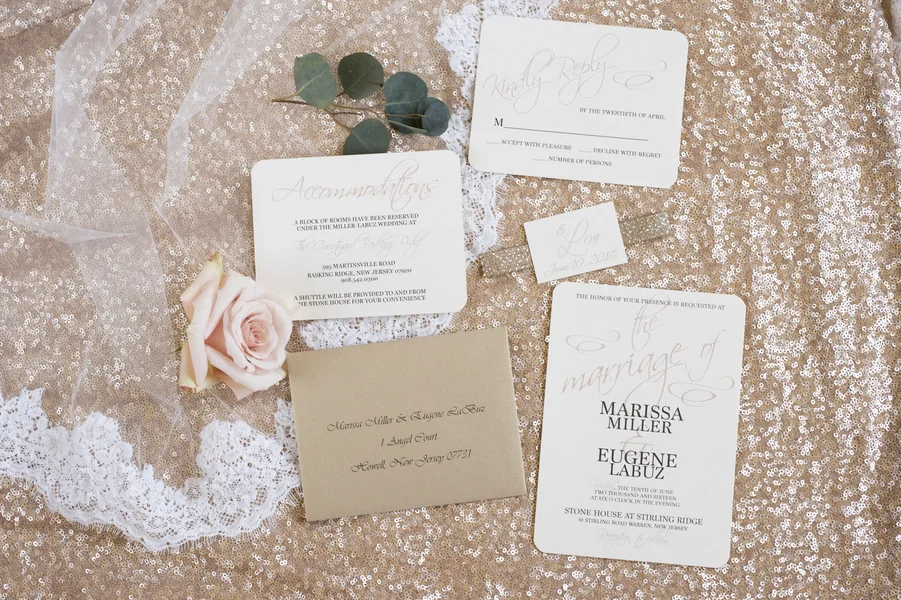 A Dreamy Blush and Gold Rustic Wedding by Something Blue Wedding Photography