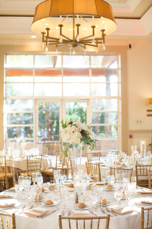 A Dreamy Blush and Gold Rustic Wedding by Something Blue Wedding Photography