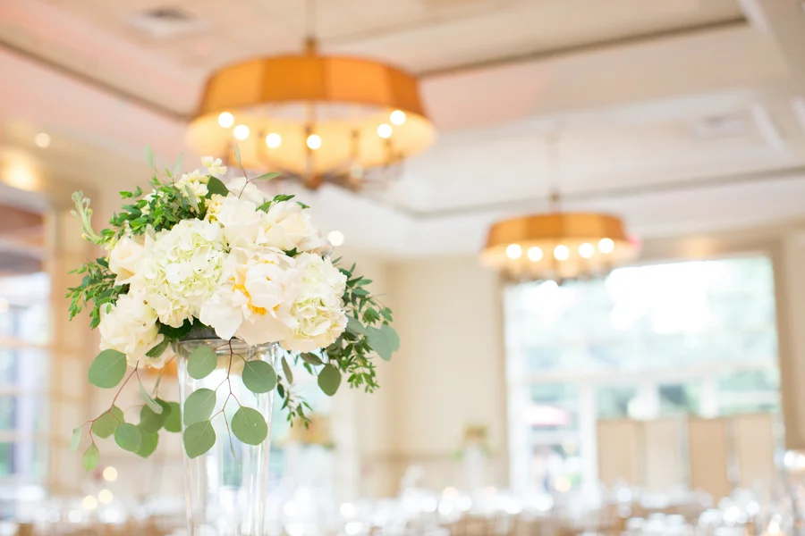 A Dreamy Blush and Gold Rustic Wedding by Something Blue Wedding Photography