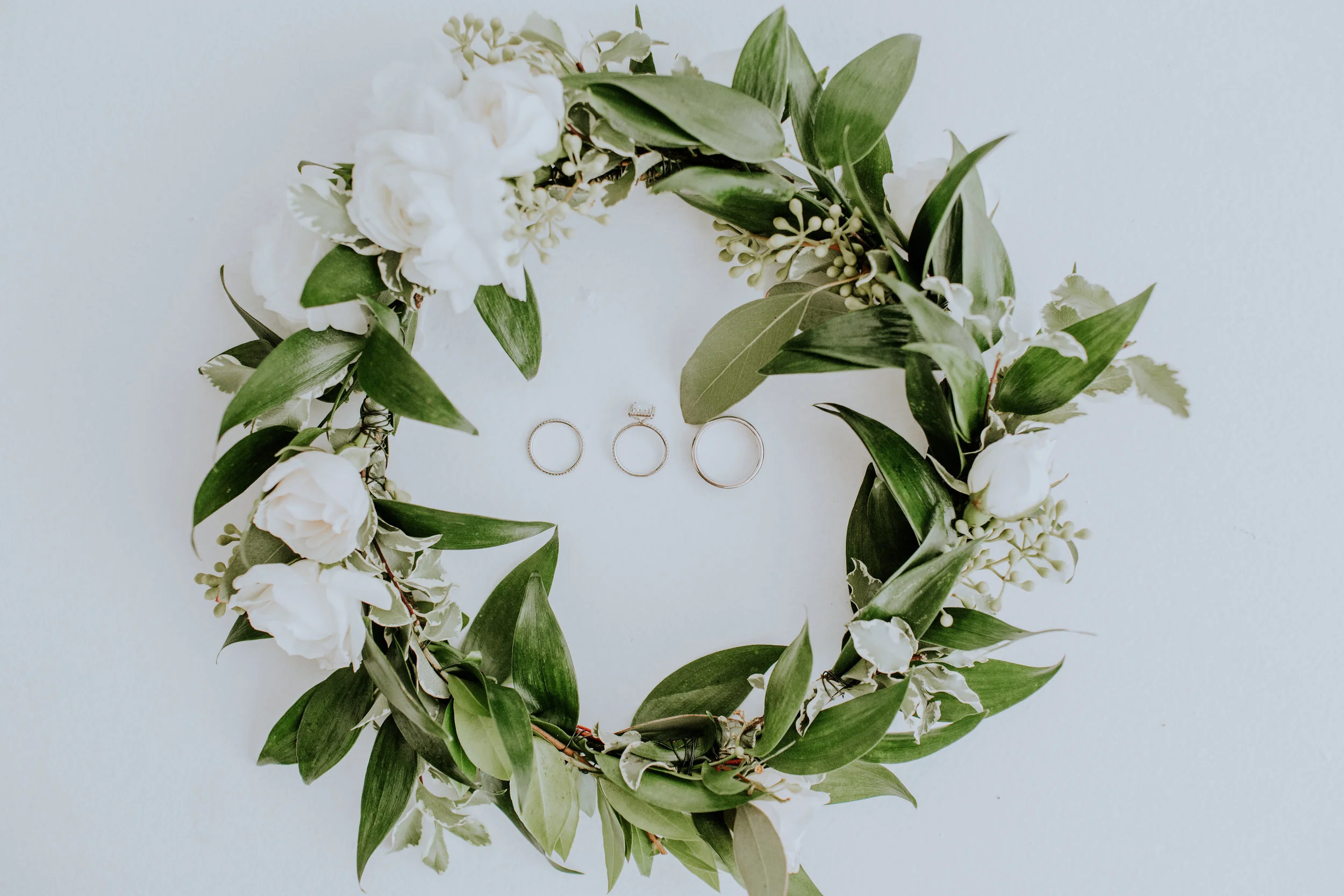 A Blush + White Malibu West Beach Club Wedding by Rachel Wakefield Photography