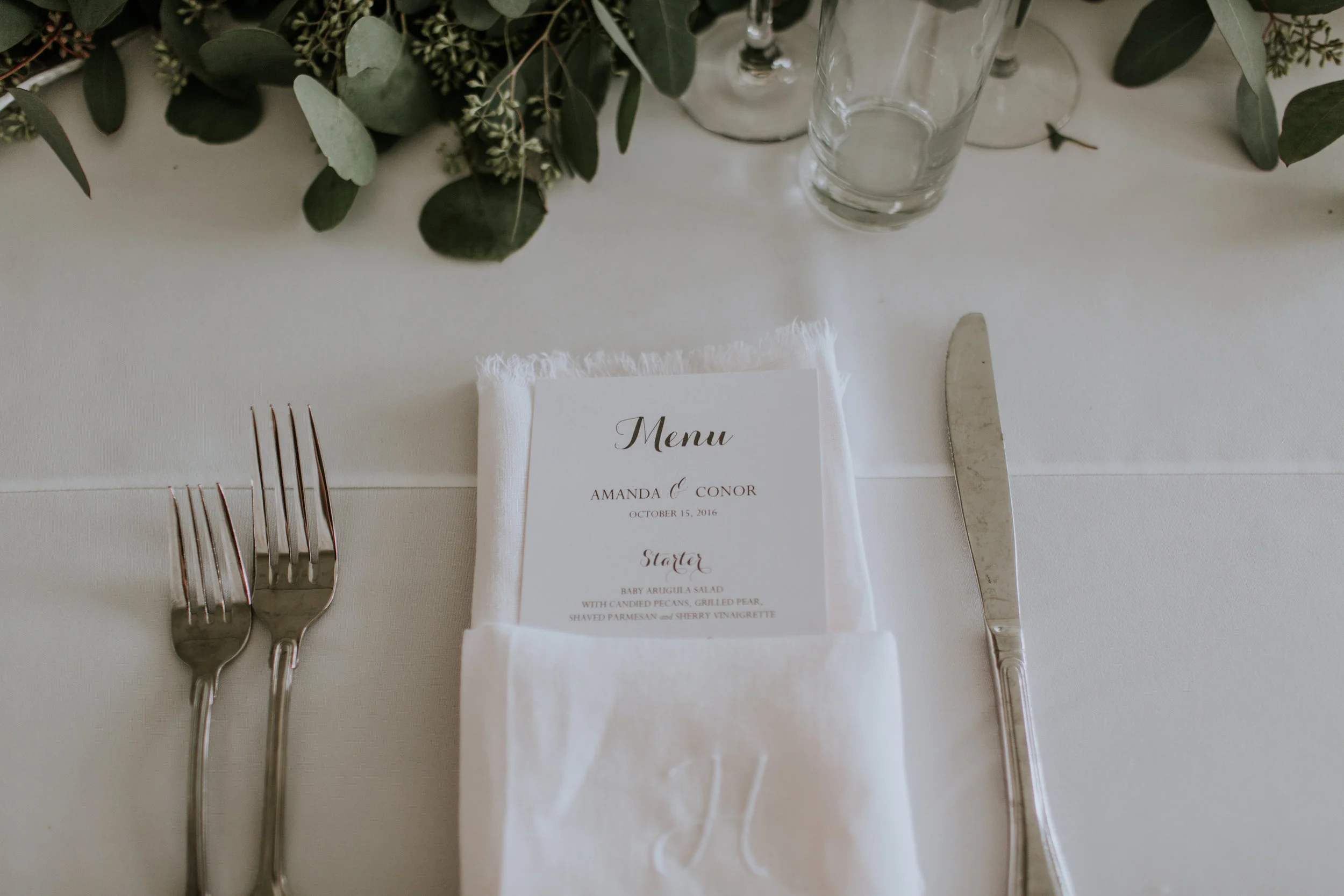 A Blush + White Malibu West Beach Club Wedding by Rachel Wakefield Photography