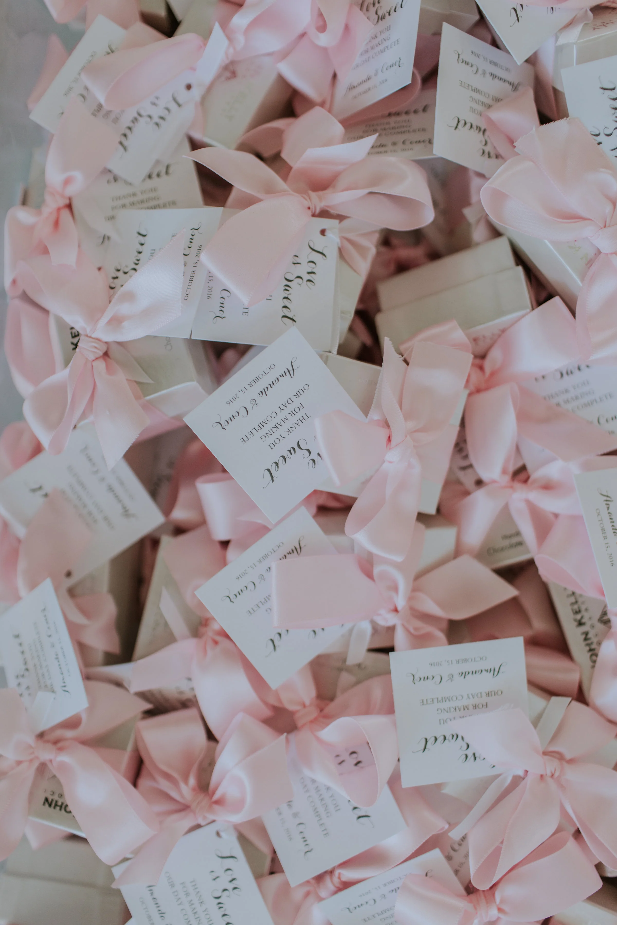 A Blush + White Malibu West Beach Club Wedding by Rachel Wakefield Photography