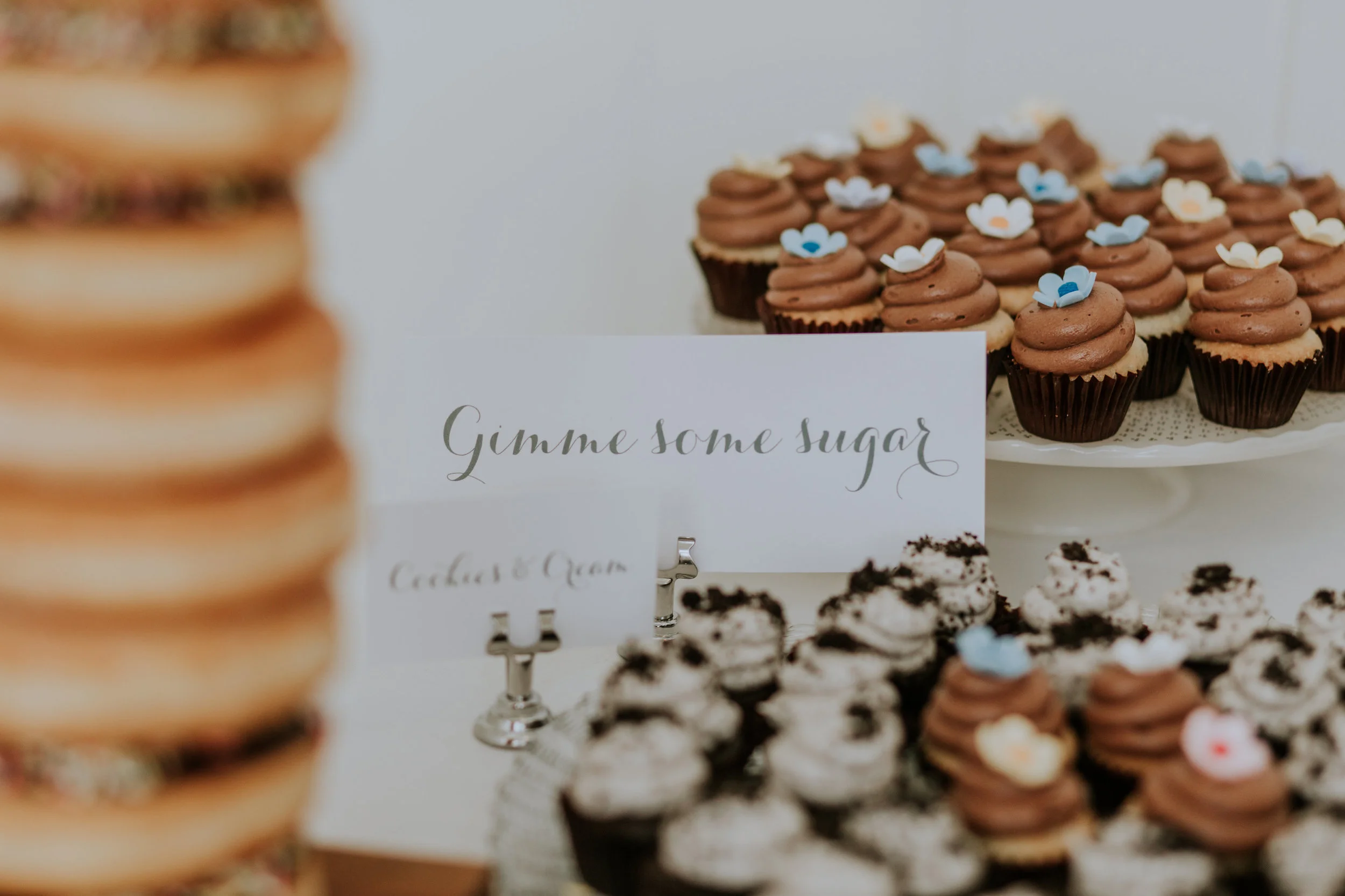 A Blush + White Malibu West Beach Club Wedding by Rachel Wakefield Photography