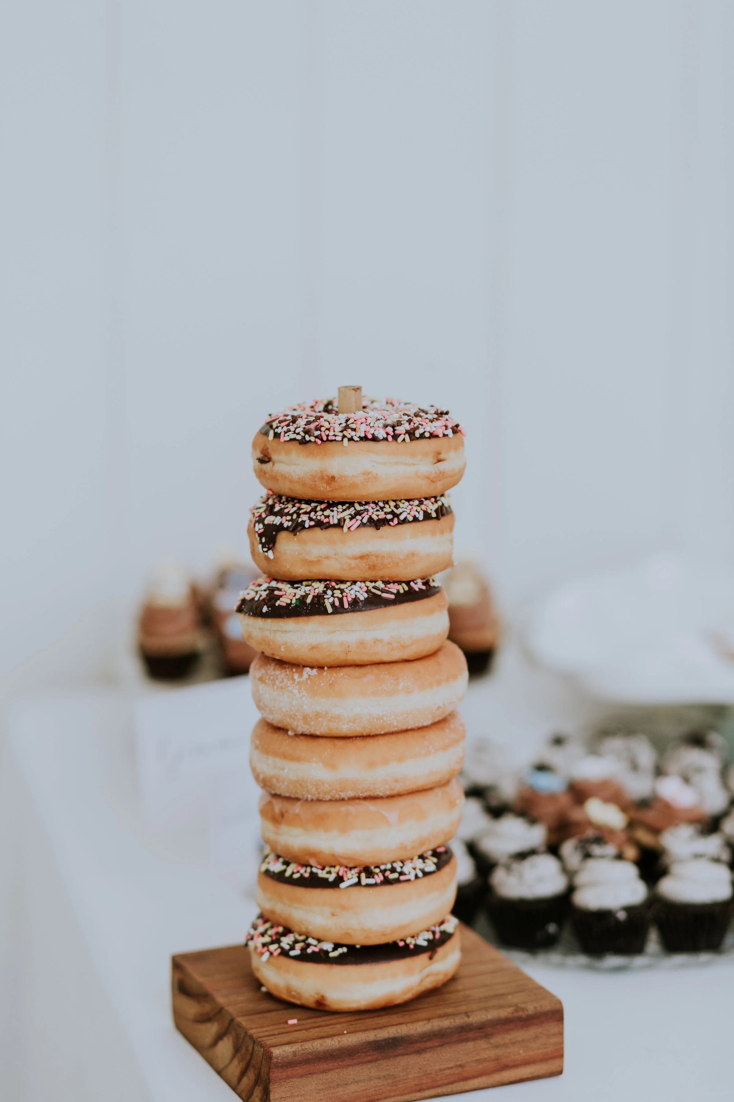 A Blush + White Malibu West Beach Club Wedding by Rachel Wakefield Photography