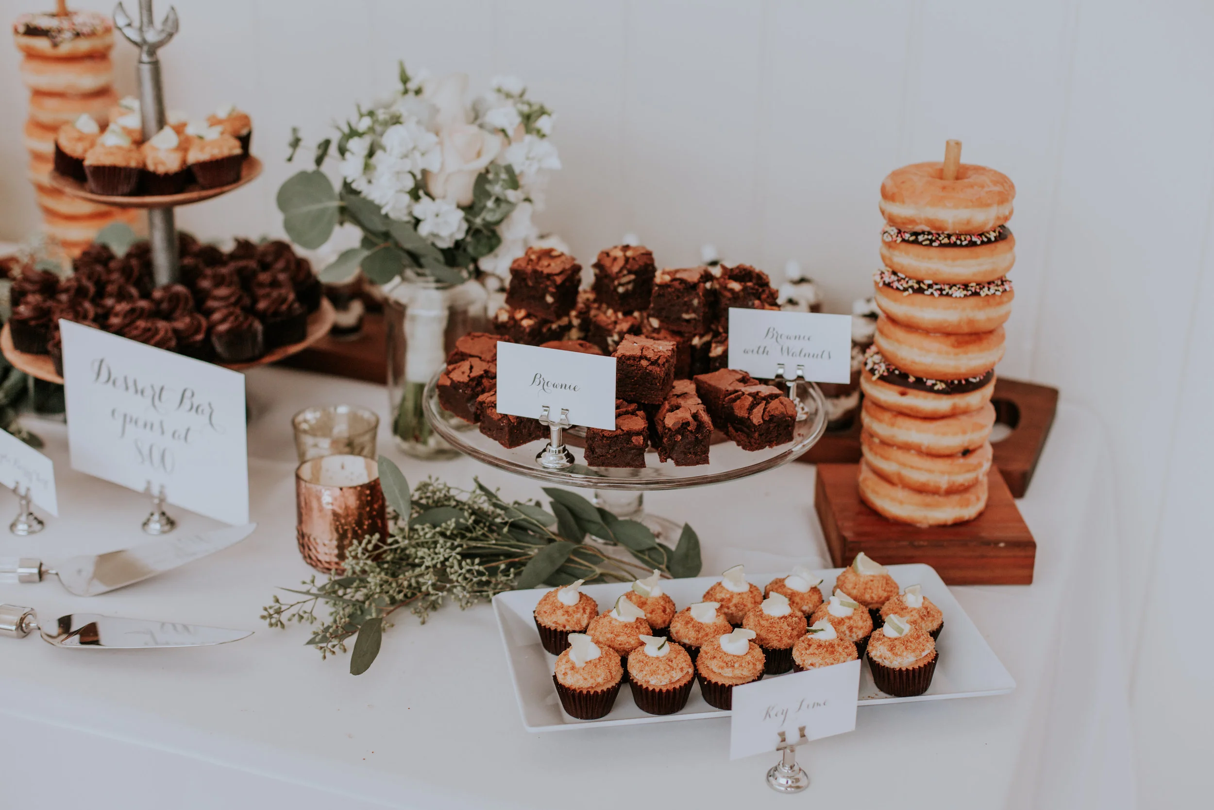 A Blush + White Malibu West Beach Club Wedding by Rachel Wakefield Photography