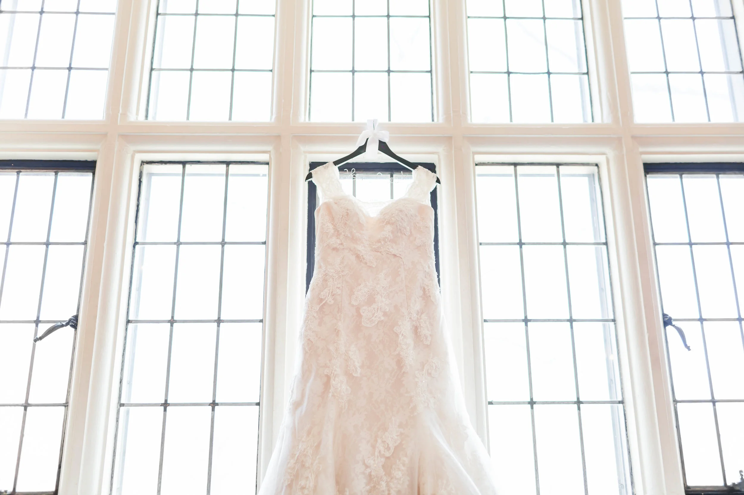 Elegant Cleveland Ohio Church Wedding - Loren Jackson Photography