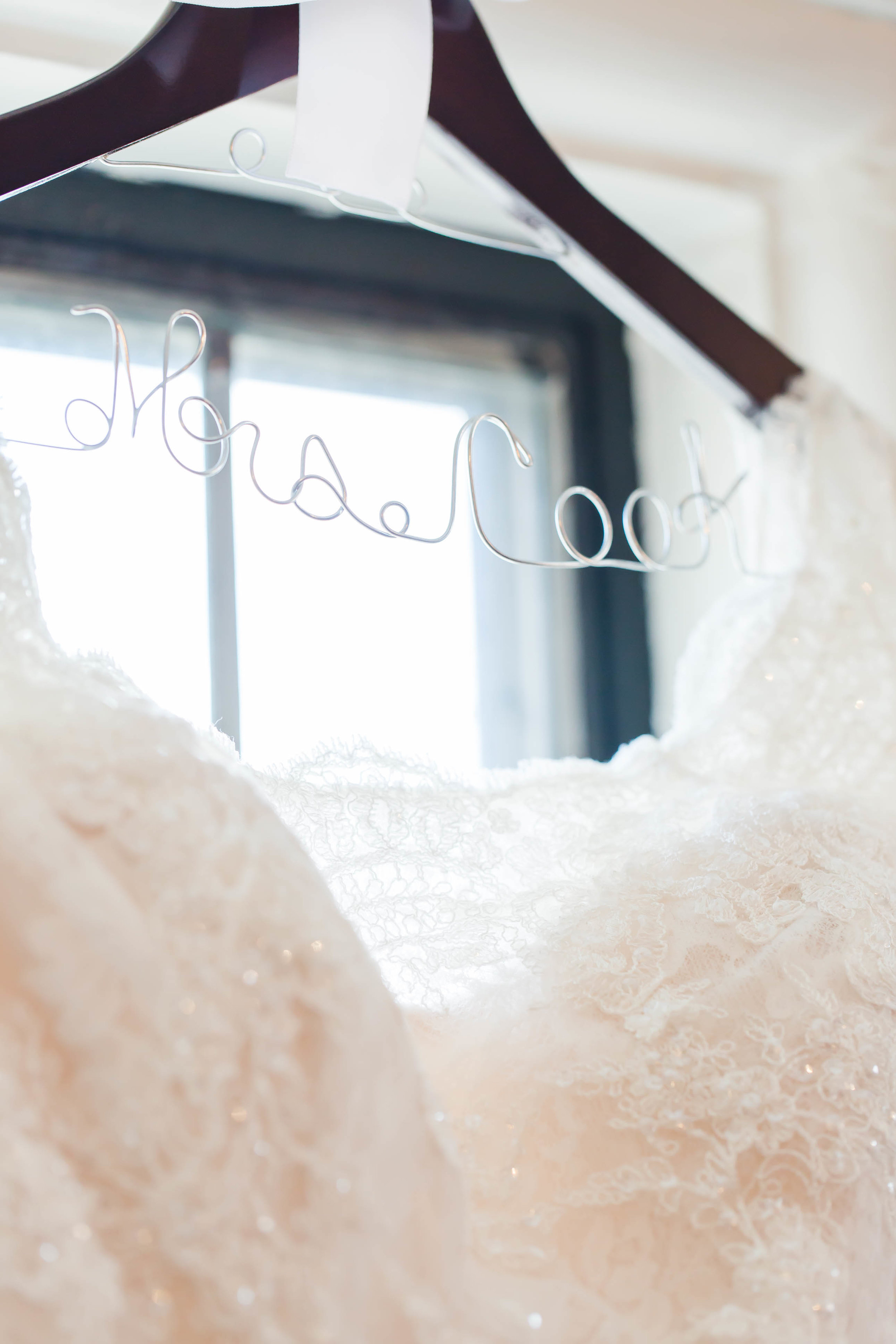 Elegant Cleveland Ohio Church Wedding - Loren Jackson Photography