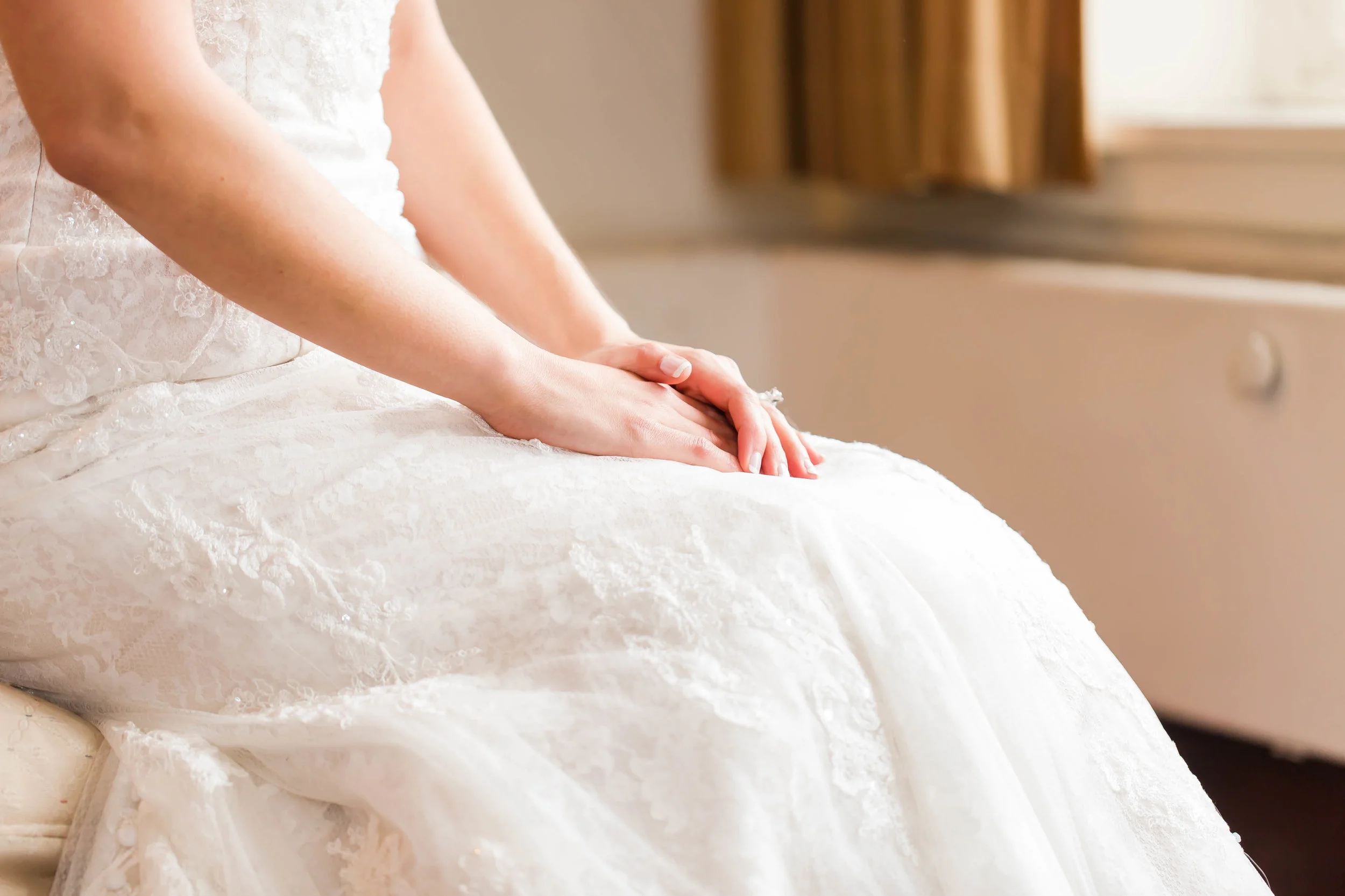 Elegant Cleveland Ohio Church Wedding - Loren Jackson Photography
