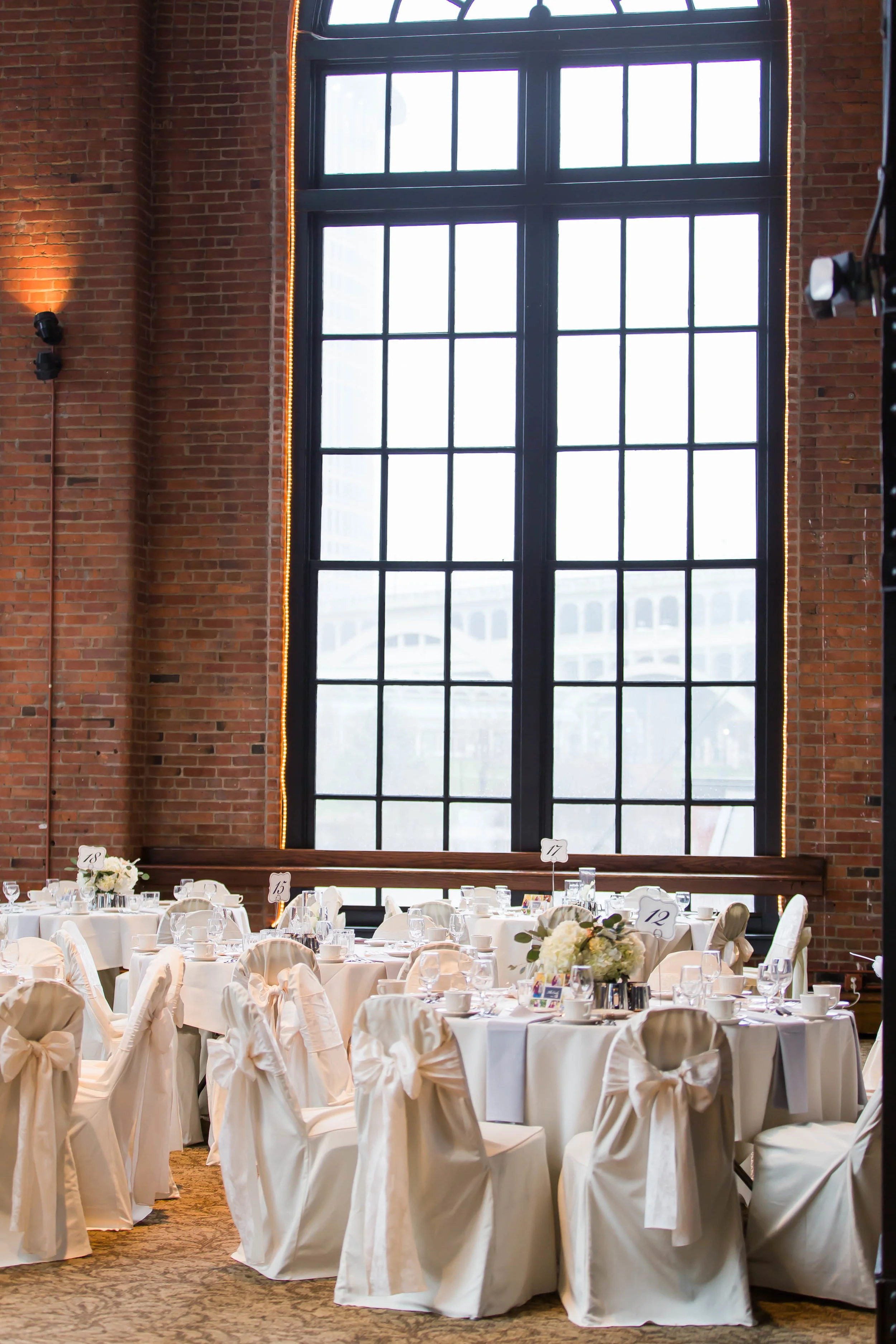 Elegant Cleveland Ohio Church Wedding - Loren Jackson Photography