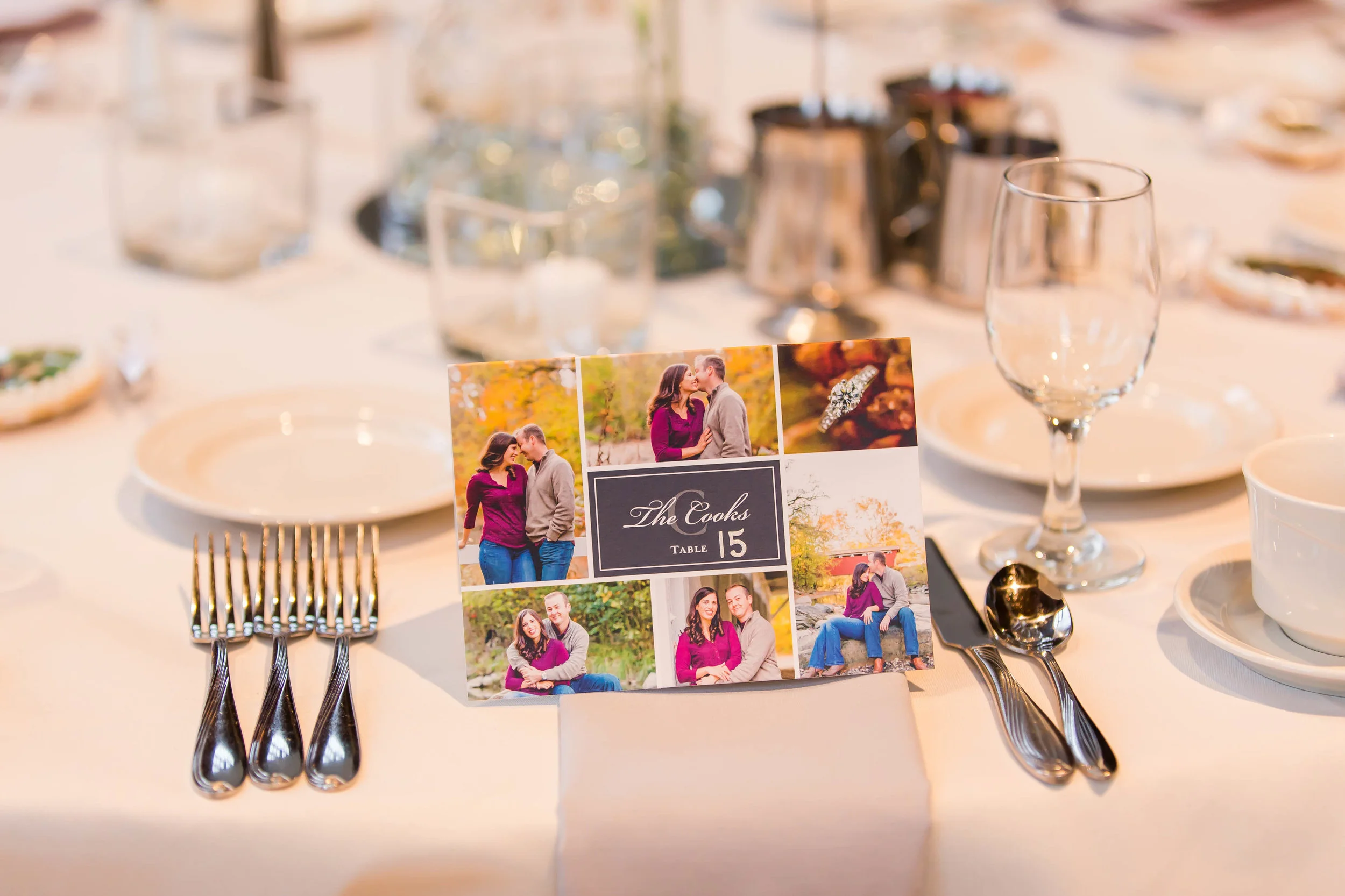 Elegant Cleveland Ohio Church Wedding - Loren Jackson Photography