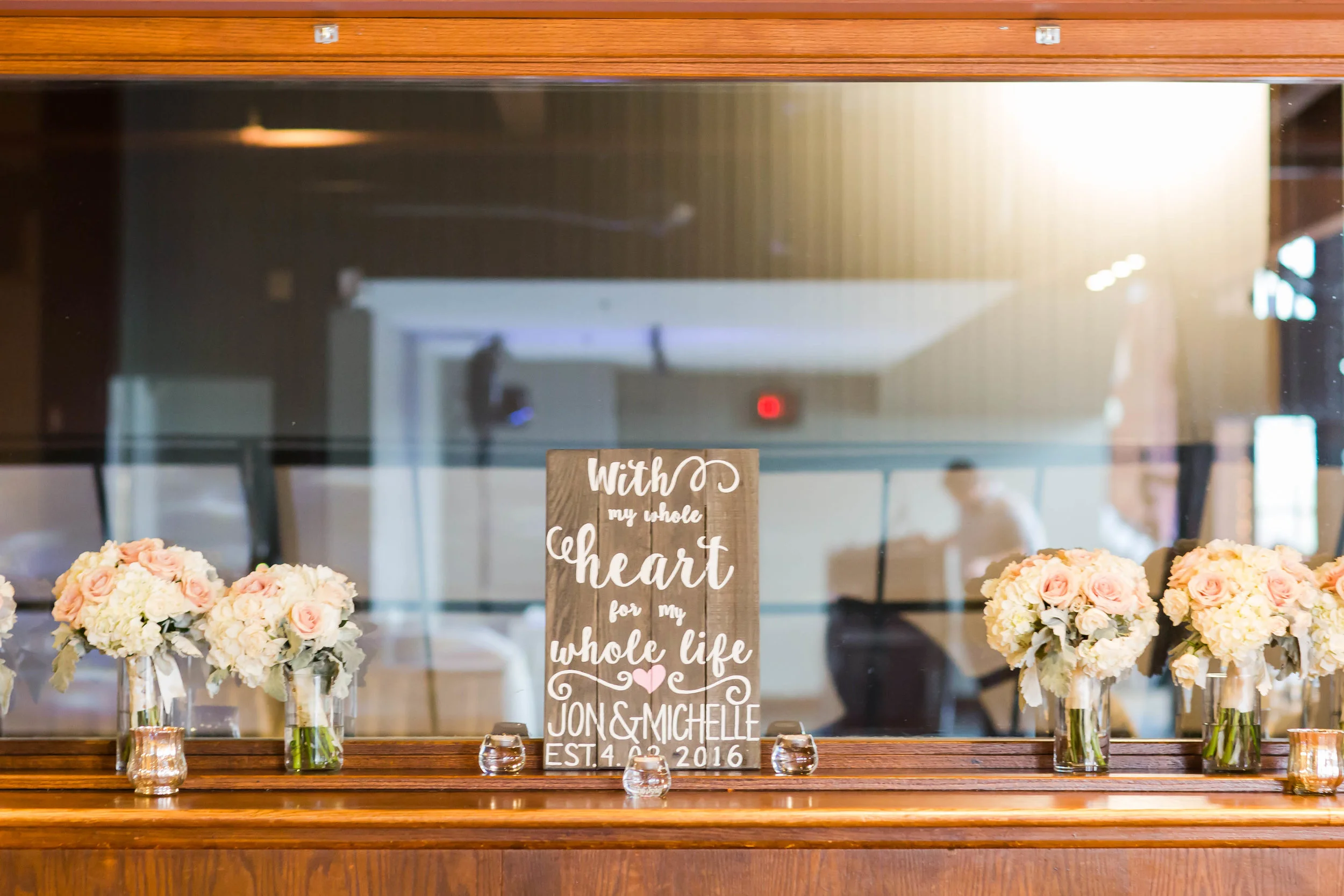 Elegant Cleveland Ohio Church Wedding - Loren Jackson Photography