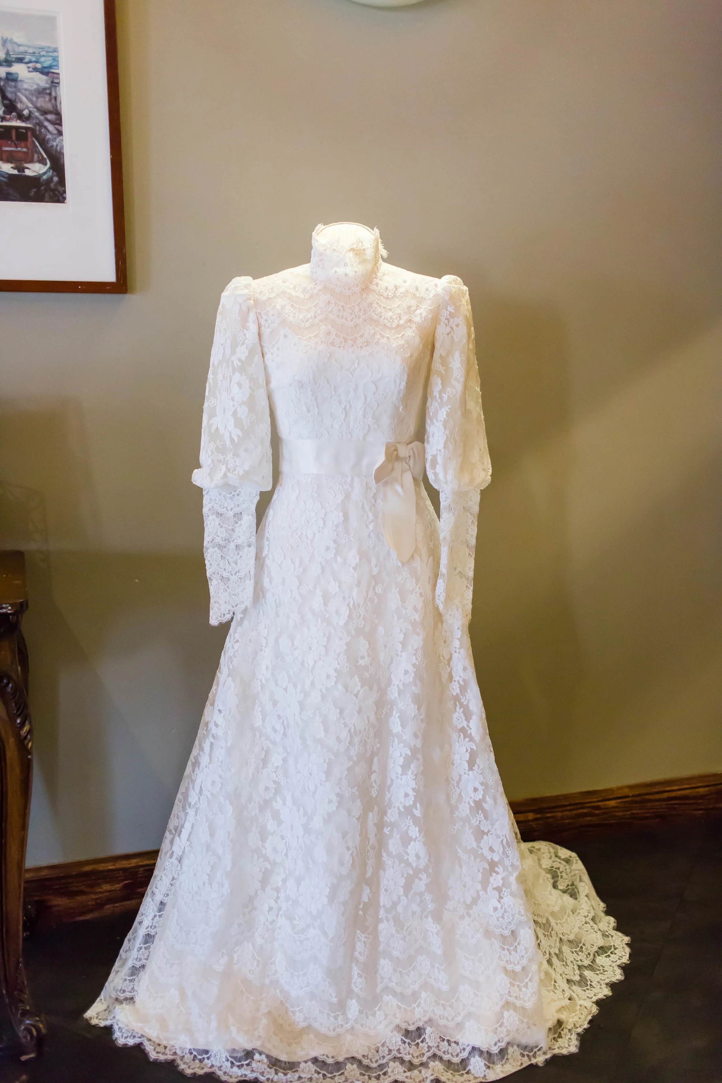 Elegant Cleveland Ohio Church Wedding - Loren Jackson Photography