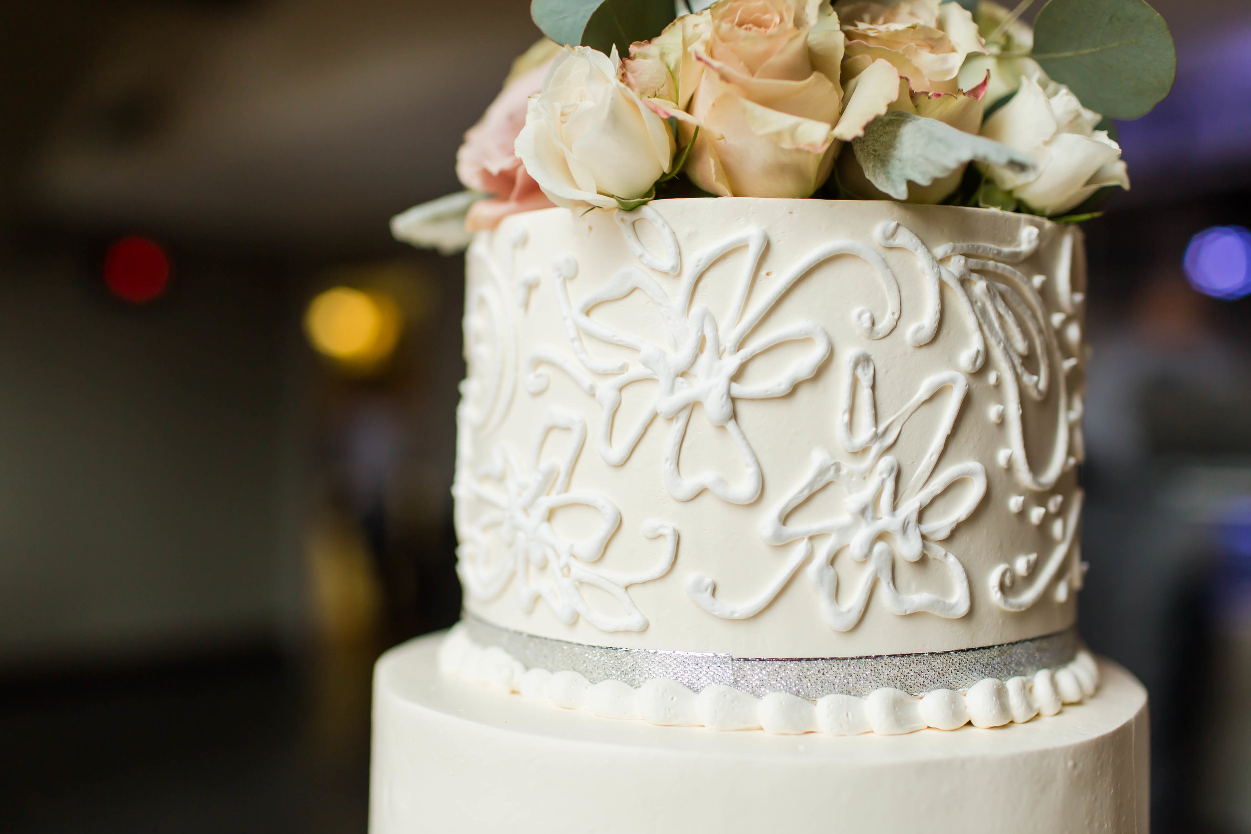 Elegant Cleveland Ohio Church Wedding - Loren Jackson Photography
