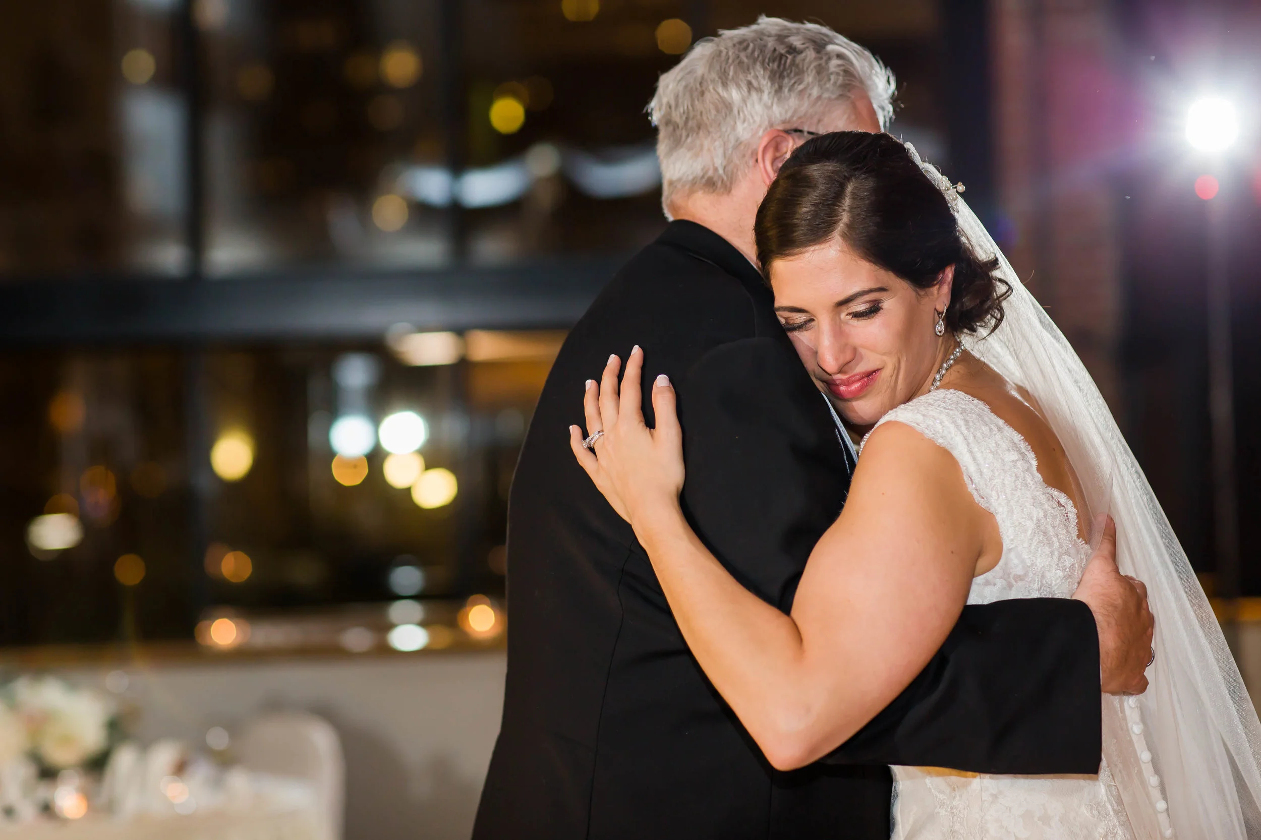 Elegant Cleveland Ohio Church Wedding - Loren Jackson Photography