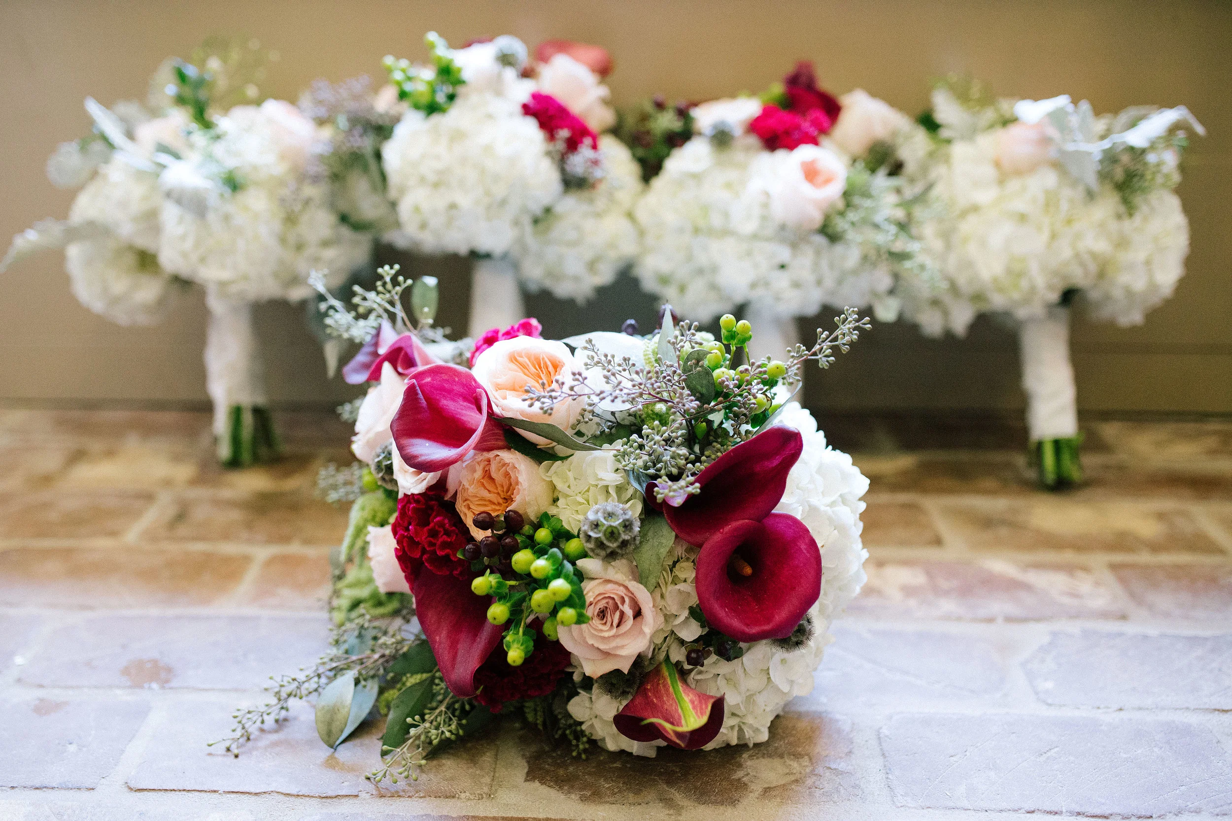 A Rustic Mallard's Croft Mississippi Wedding - Smash Studios Photography